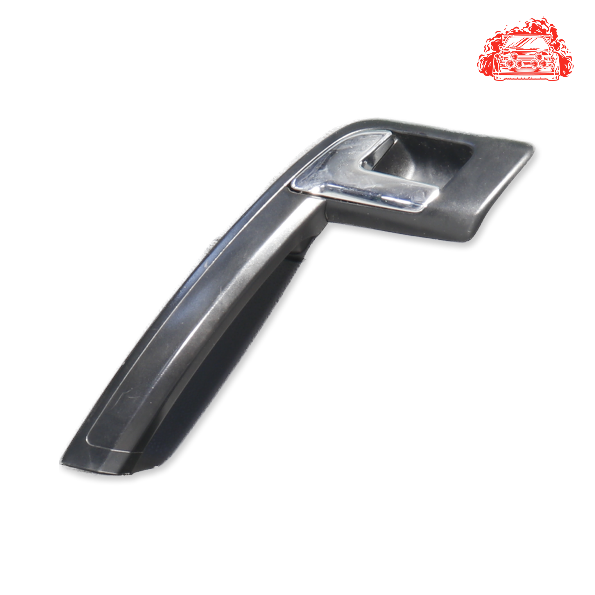Used Volkswagen Polo Vivo GP 1.4 Trendline Tip Rear Door Panel