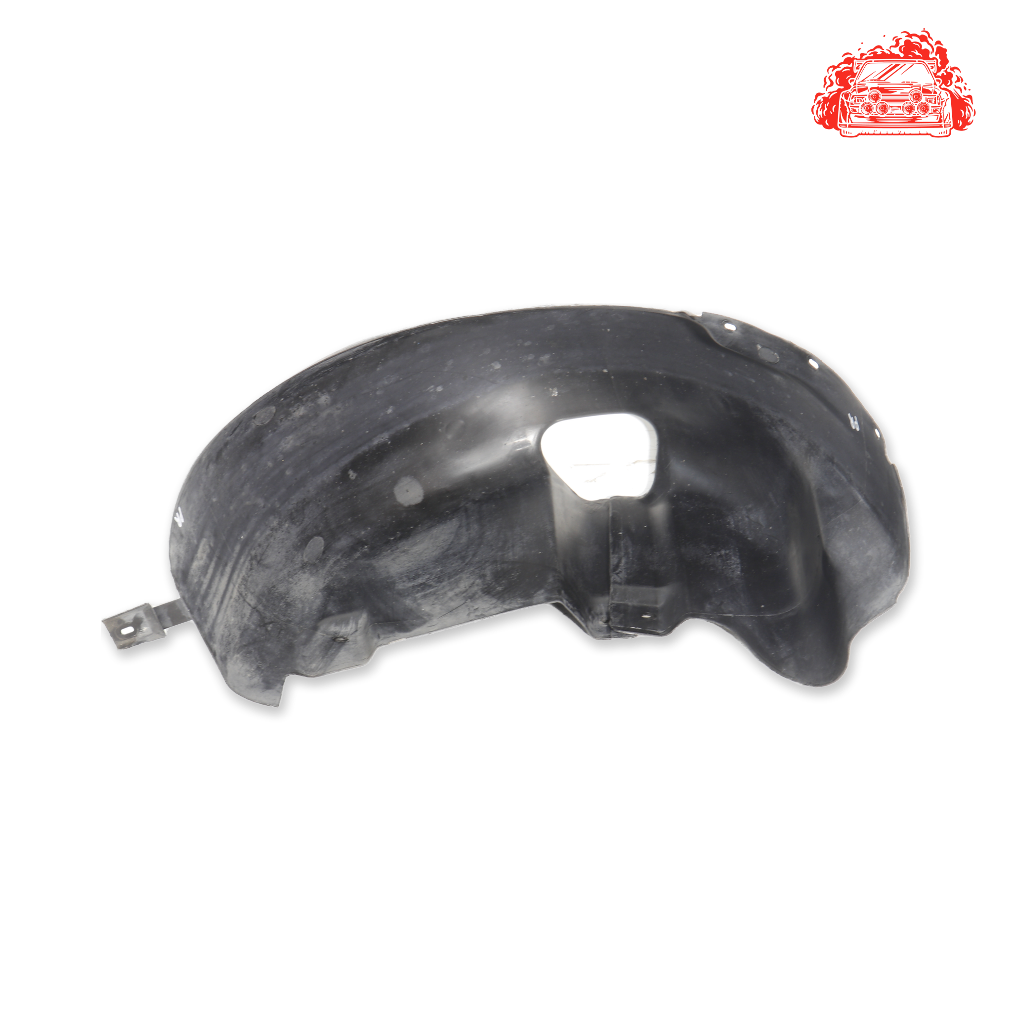 Used VW Polo Vivo GP 1.4 Trendline Tip 6QS810971A Fender Liner
