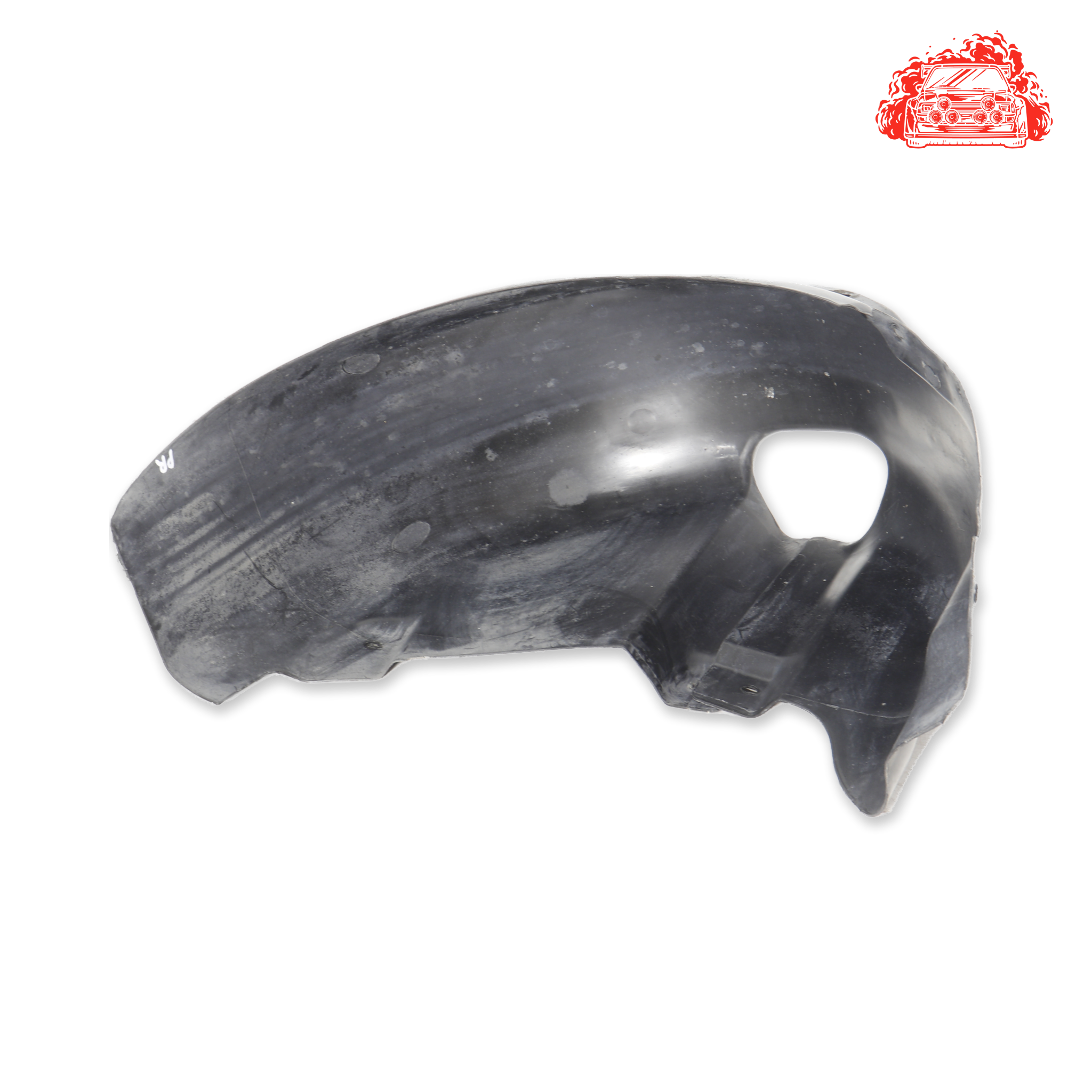 Used VW Polo Vivo GP 1.4 Trendline Tip 6QS810971A Fender Liner