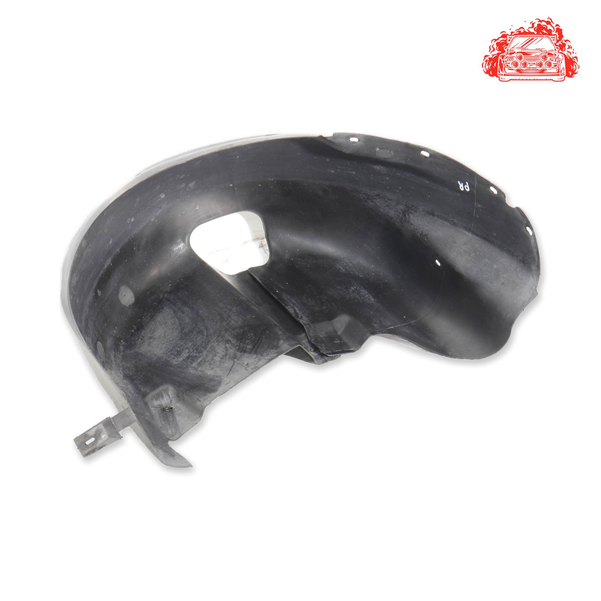 Used VW Polo Vivo GP 1.4 Trendline Tip 6QS810971A Fender Liner