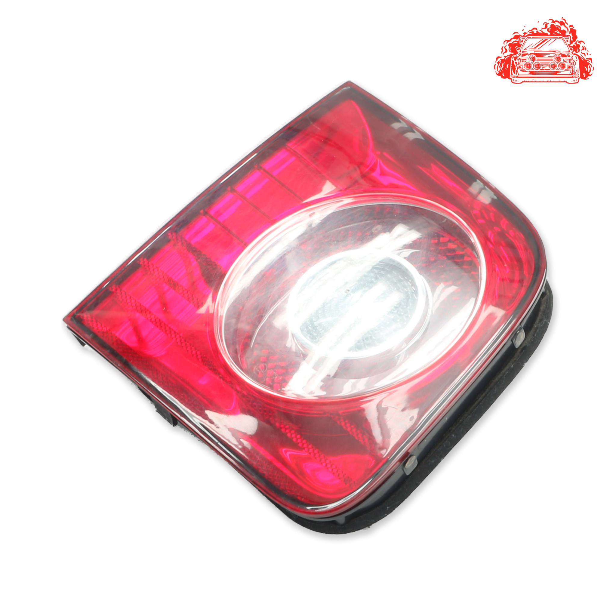 Used VOLKSWAGEN POLO VIVO GP 1.4 TRENDLINE TIP Passenger Side Tail Light - OEM Part 6Q5945093G