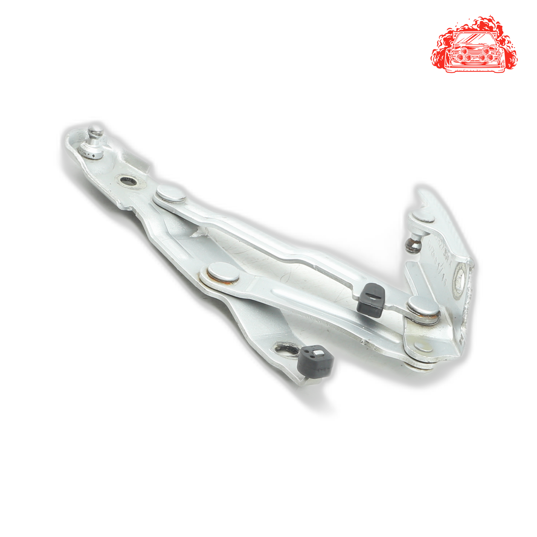 Used VOLKSWAGEN POLO VIVO GP 1.4 TRENDLINE TIP passenger side tailgate hinge
