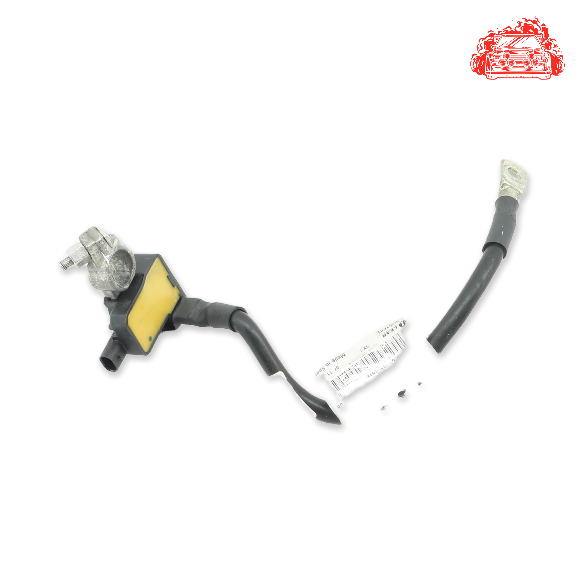 Used VW Polo Vivo GP 1.4 Trendline TIP Battery Cable