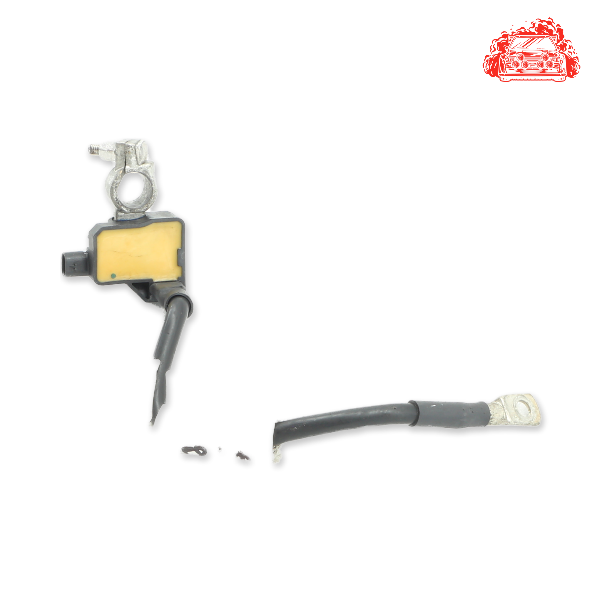 Used VW Polo Vivo GP 1.4 Trendline TIP Battery Cable