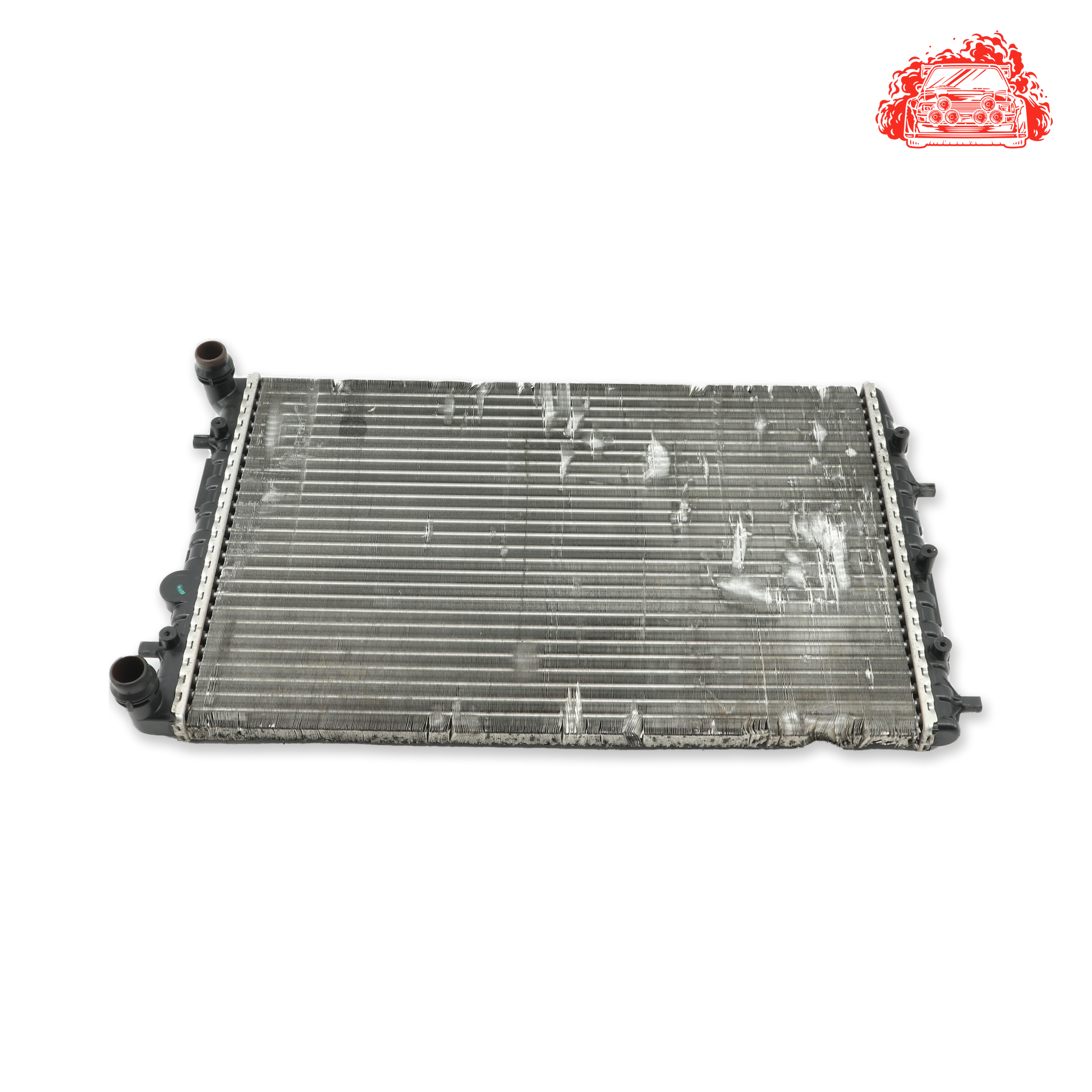 Used Volkswagen Polo Vivo GP 1.4 Trendline Tip Radiator
