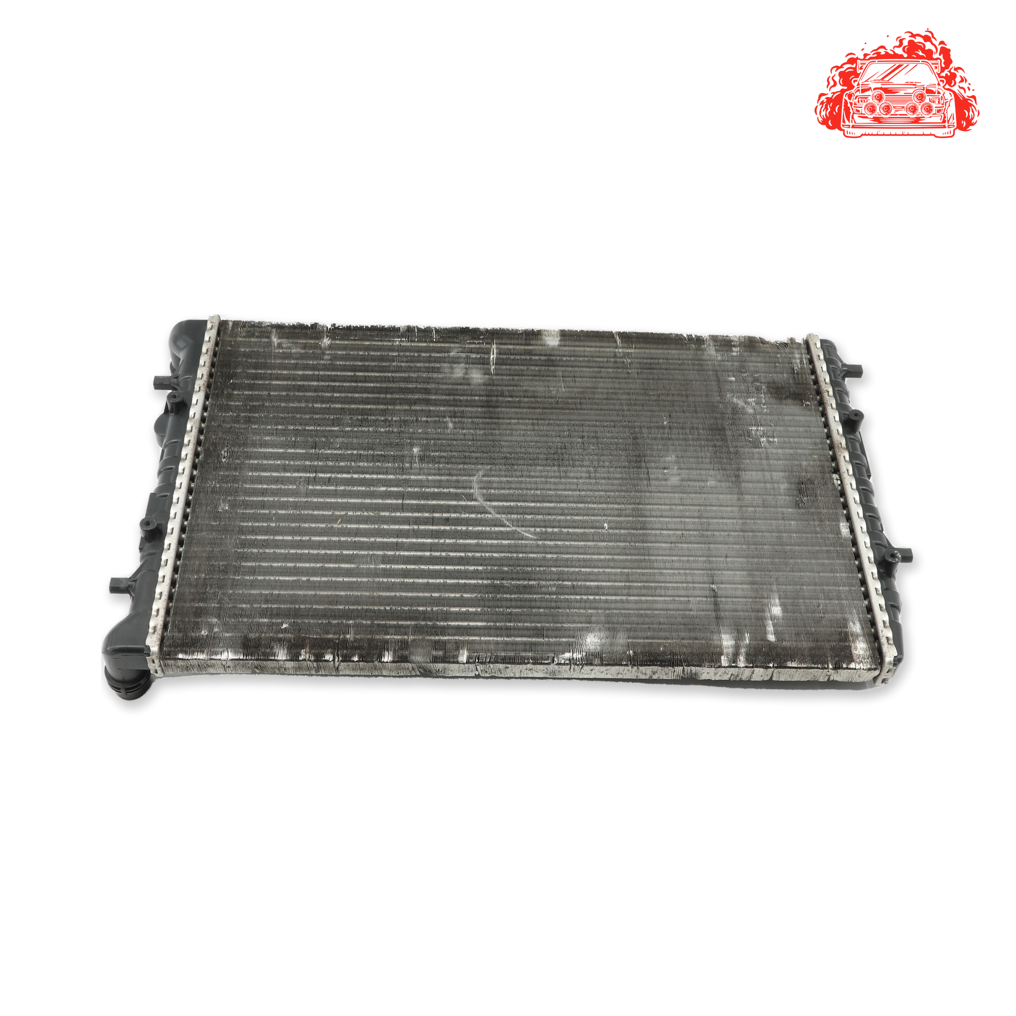 Used Volkswagen Polo Vivo GP 1.4 Trendline Tip Radiator