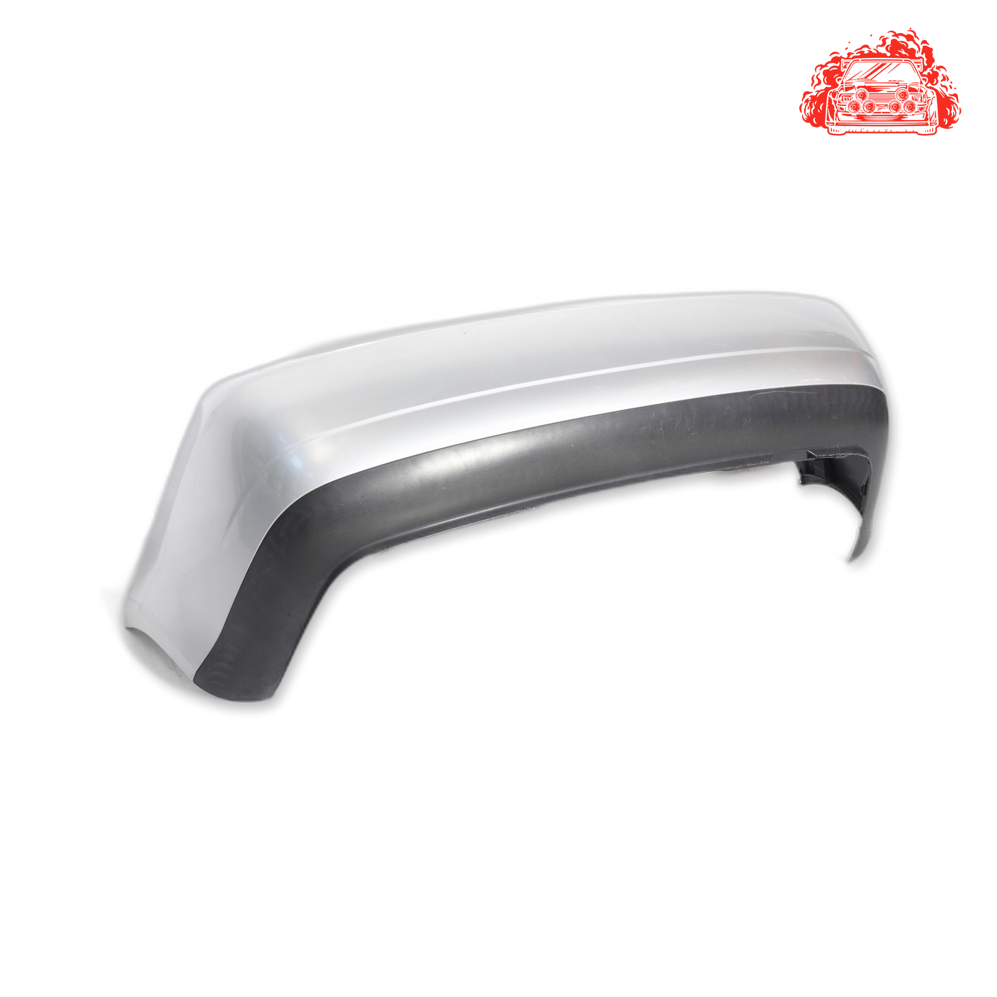 Used Volkswagen Polo Vivo GP 1.4 Trendline Tip Rear Bumper