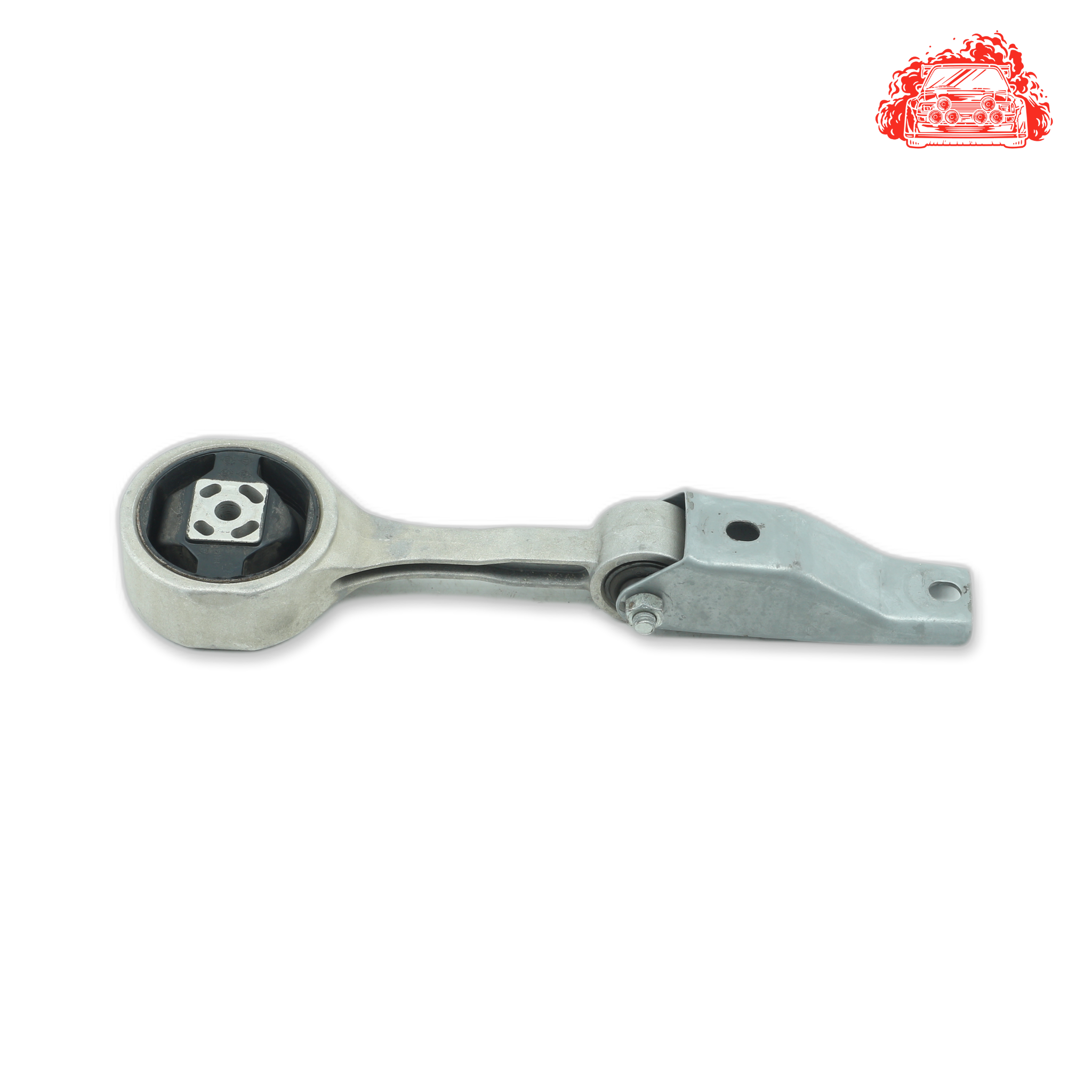 Used VW Polo Vivo GP 1.4 Trendline Tip Rear Engine Mounting