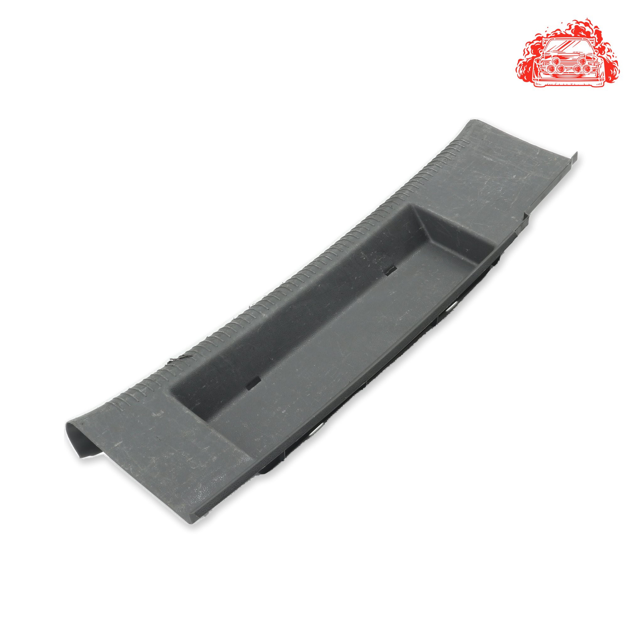 Used VOLKSWAGEN POLO VIVO GP 1.4 TRENDLINE TIP Rear Lock Carrier Cover - OEM Part 6QS863459B