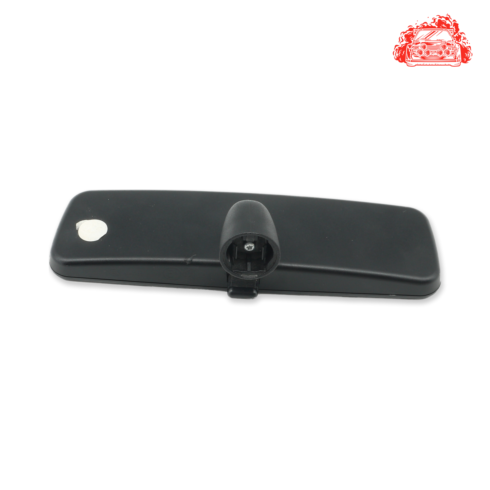 Used VW Polo Vivo GP 1.4 Trendline Tip Rear View Mirror