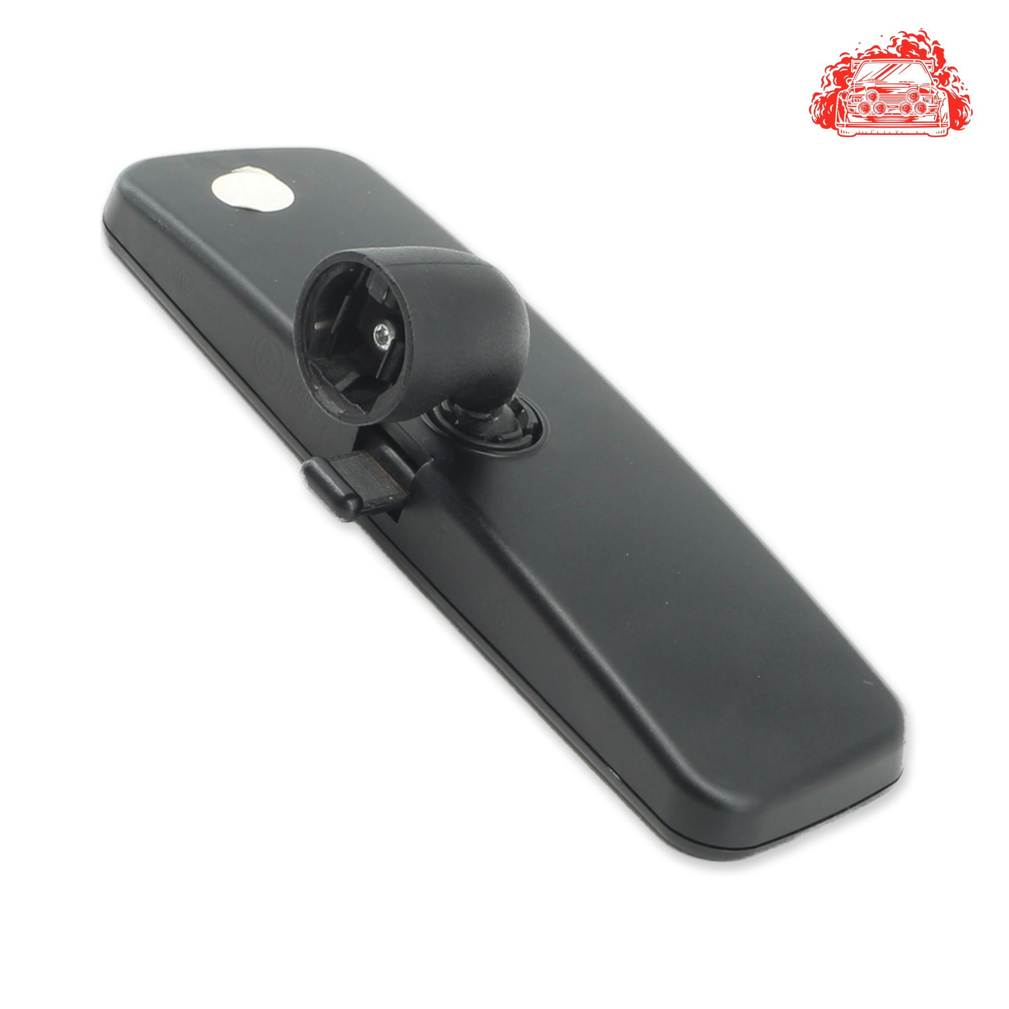 Used VW Polo Vivo GP 1.4 Trendline Tip Rear View Mirror