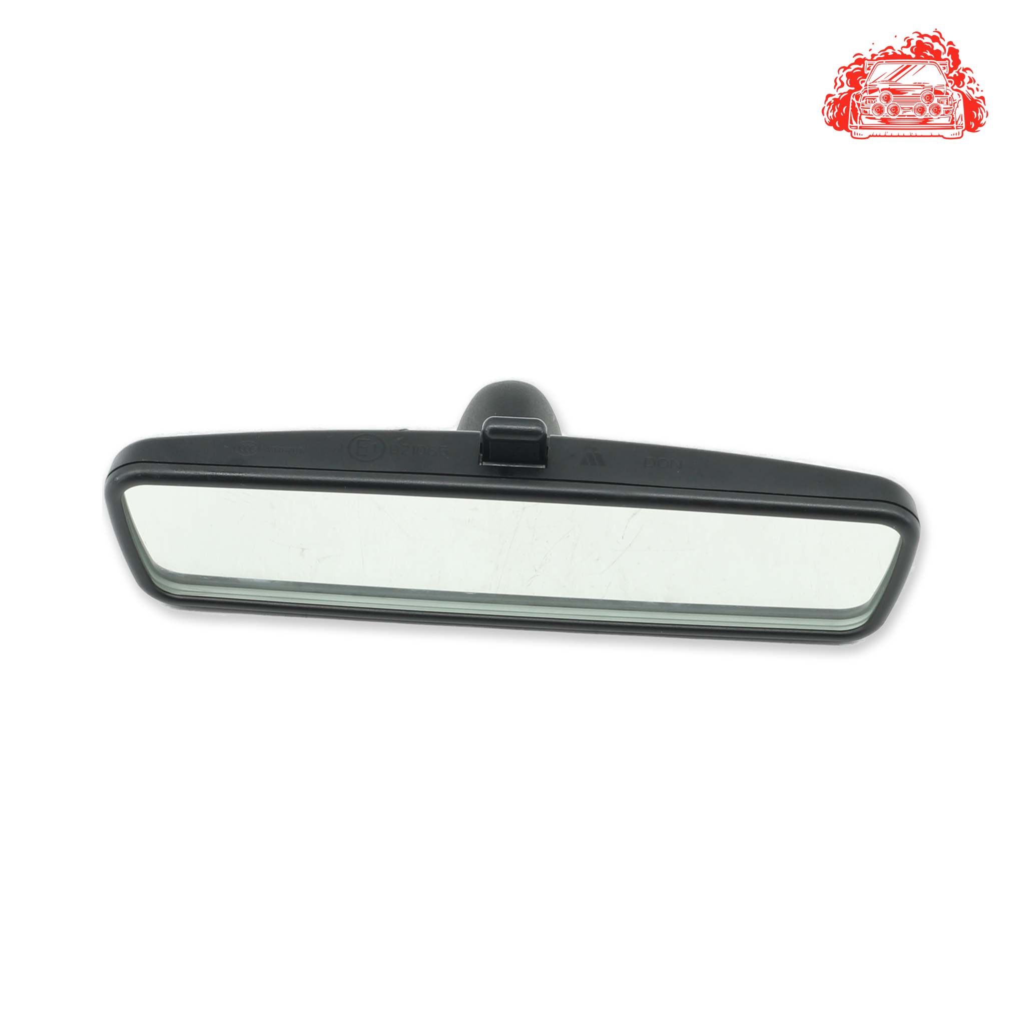 Used VW Polo Vivo GP 1.4 Trendline Tip Rear View Mirror
