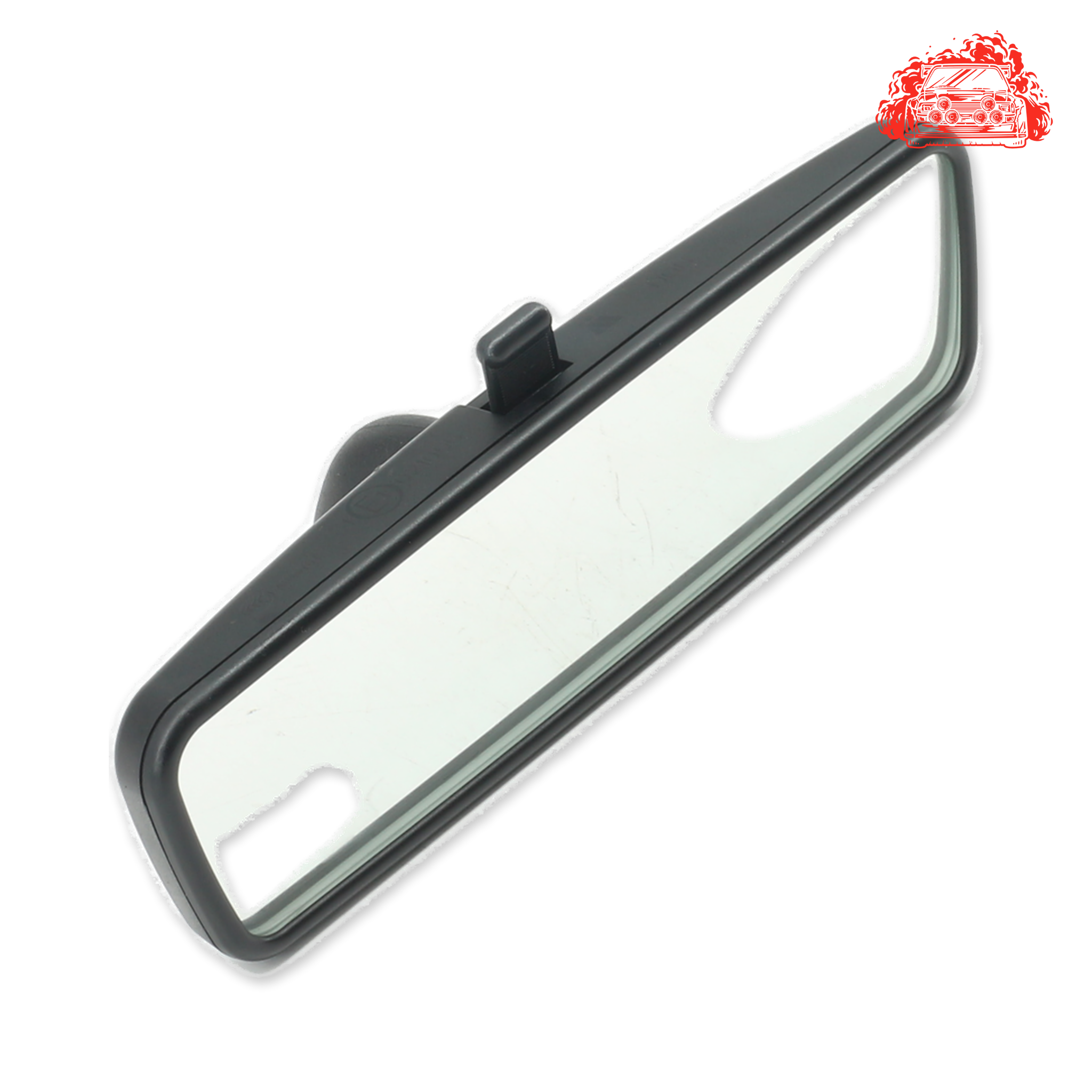 Used VW Polo Vivo GP 1.4 Trendline Tip Rear View Mirror