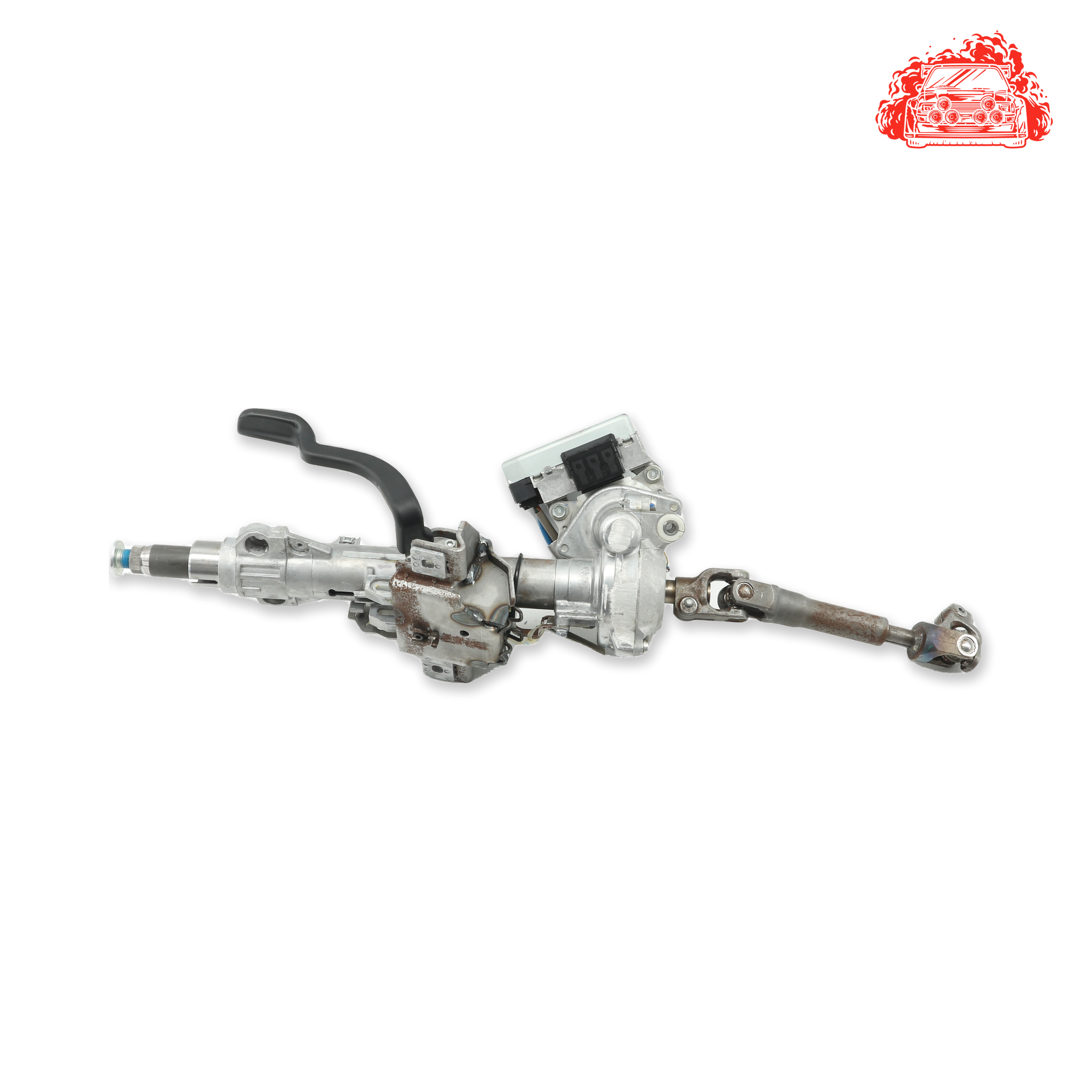 Used Volkswagen Polo Vivo GP 1.4 Trendline Tip Steering Column - 1S2909144P