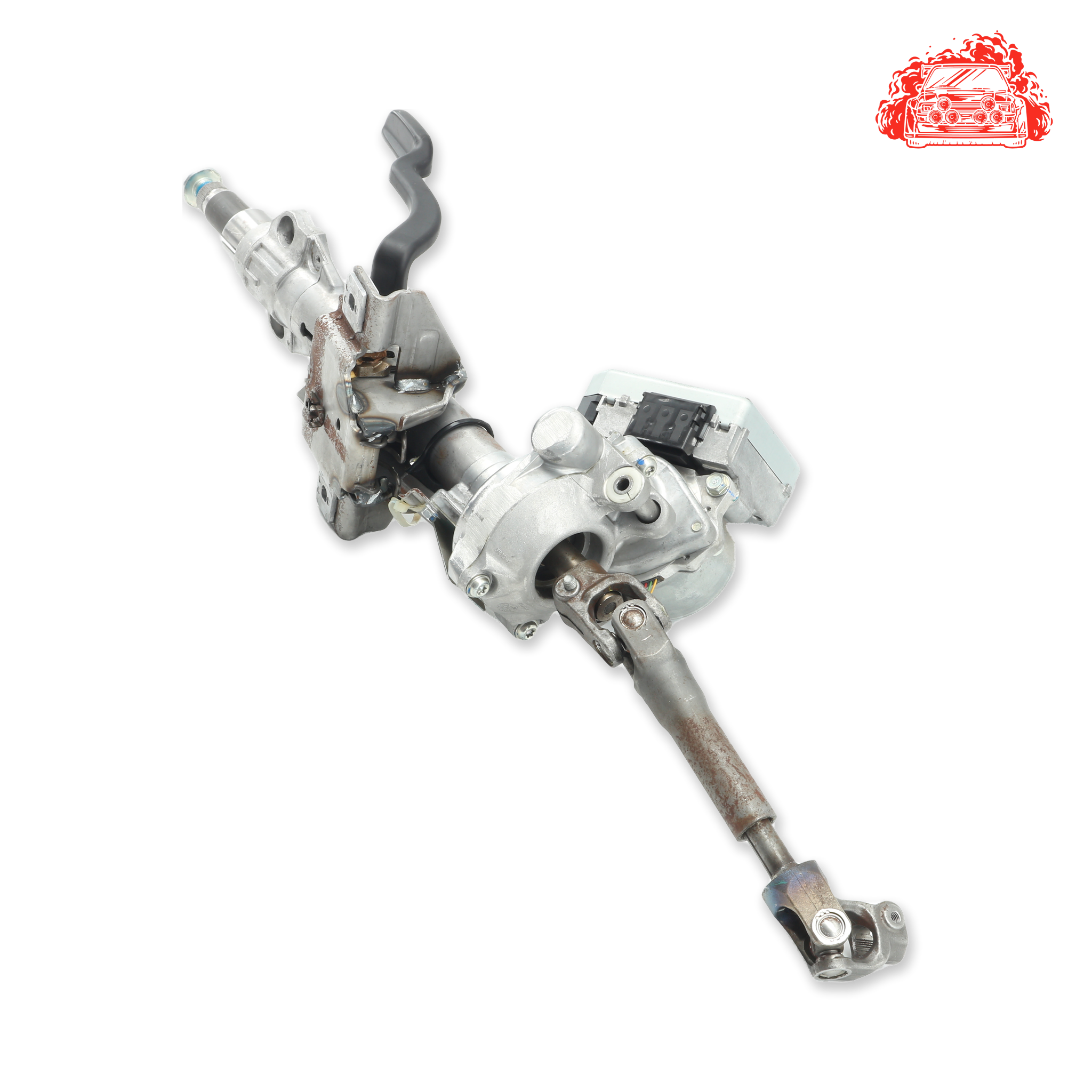 Used Volkswagen Polo Vivo GP 1.4 Trendline Tip Steering Column - 1S2909144P