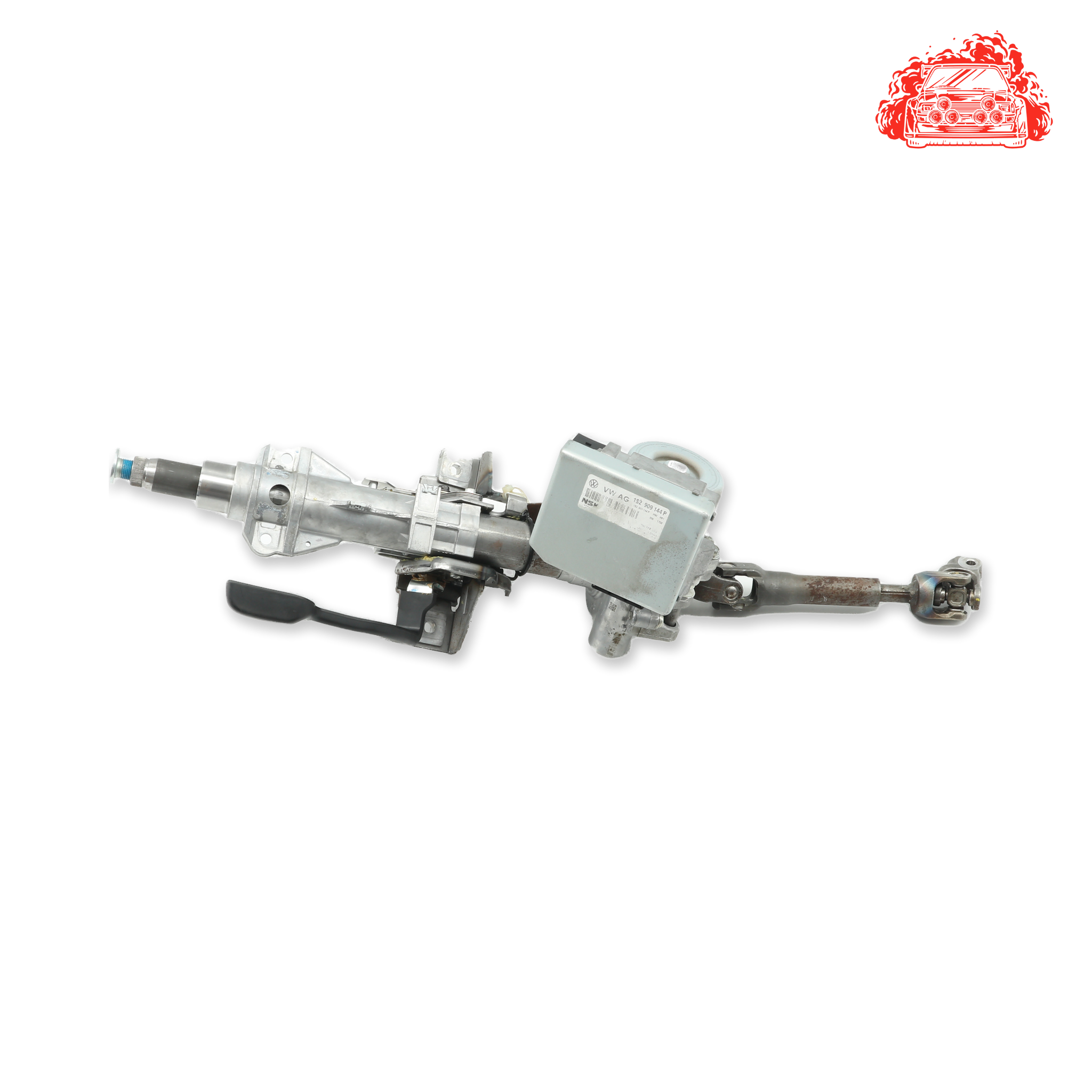 steering column - photo 5