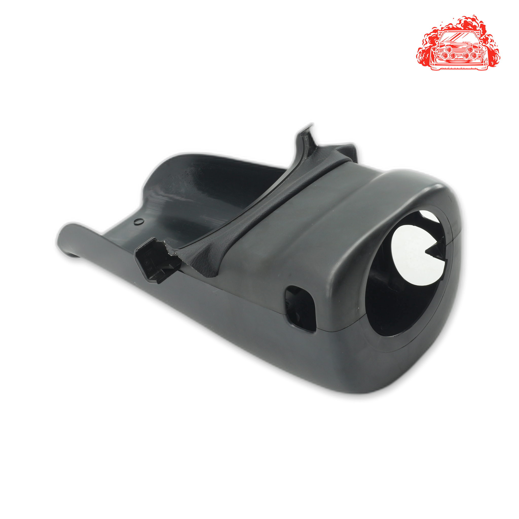 Used VOLKSWAGEN POLO VIVO GP 1.4 TRENDLINE TIP Steering Column Cover - OEM Part 6QS858559A