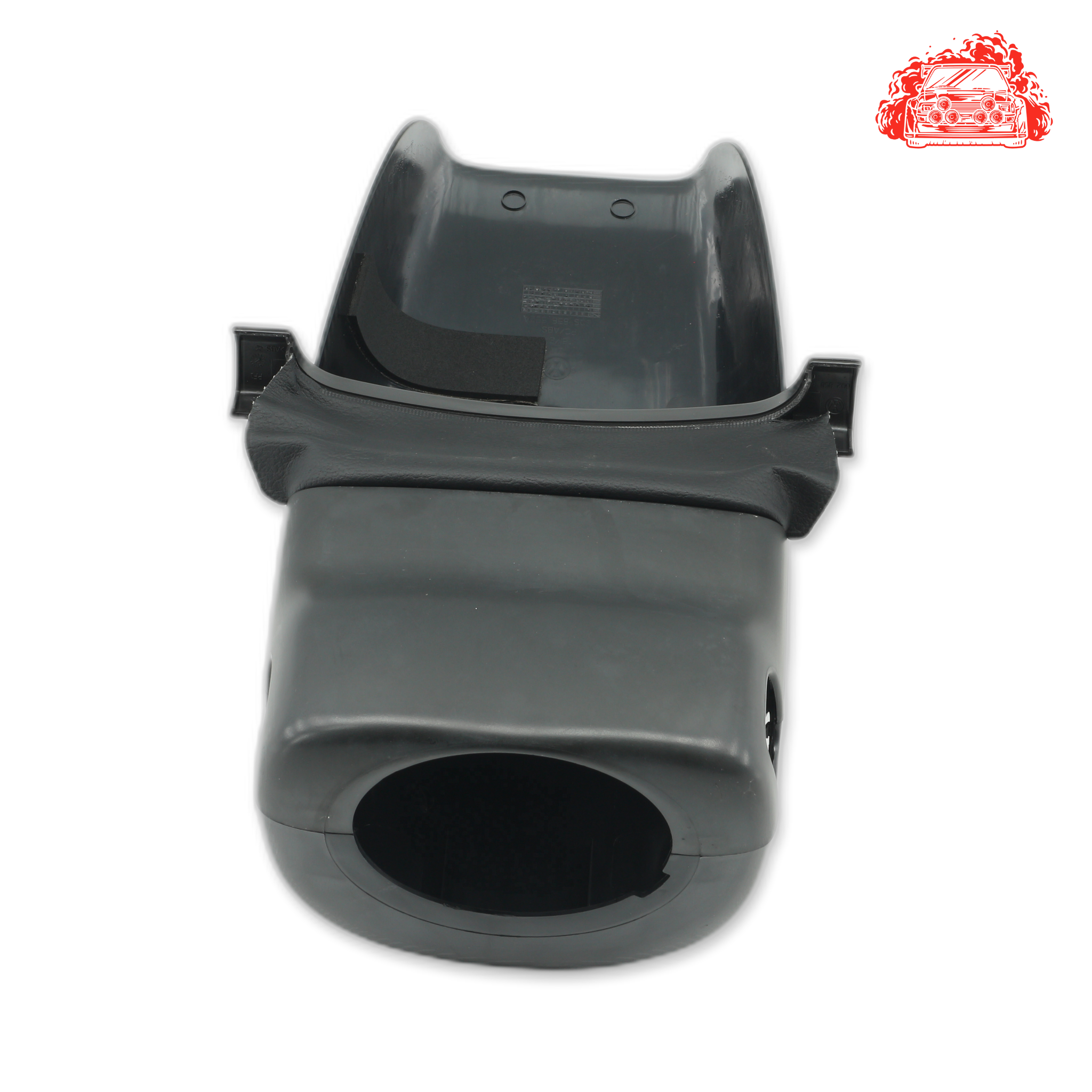 Used VOLKSWAGEN POLO VIVO GP 1.4 TRENDLINE TIP Steering Column Cover - OEM Part 6QS858559A