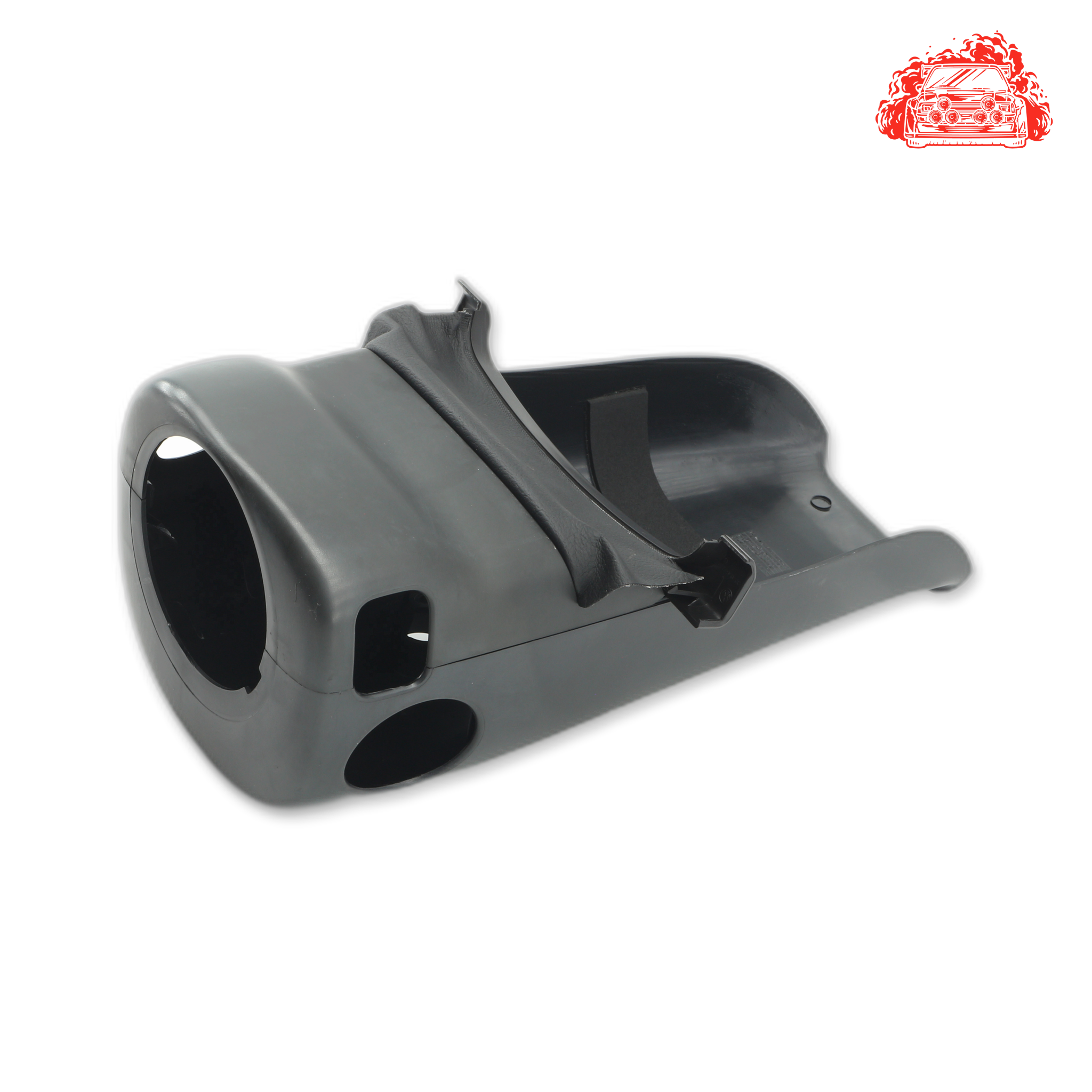 Used VOLKSWAGEN POLO VIVO GP 1.4 TRENDLINE TIP Steering Column Cover - OEM Part 6QS858559A
