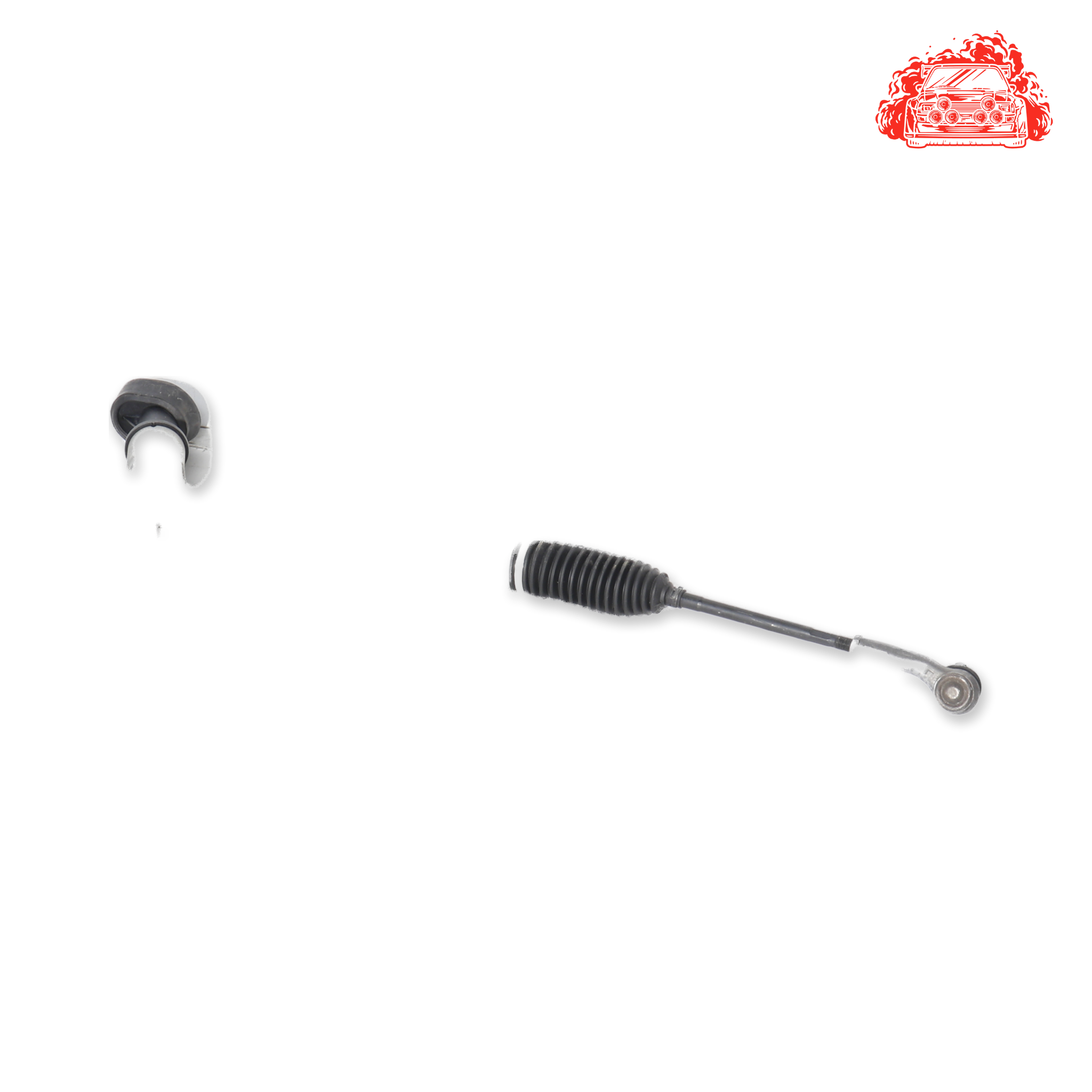 Used Volkswagen Polo Vivo GP 1.4 Trendline TIP Steering Rack