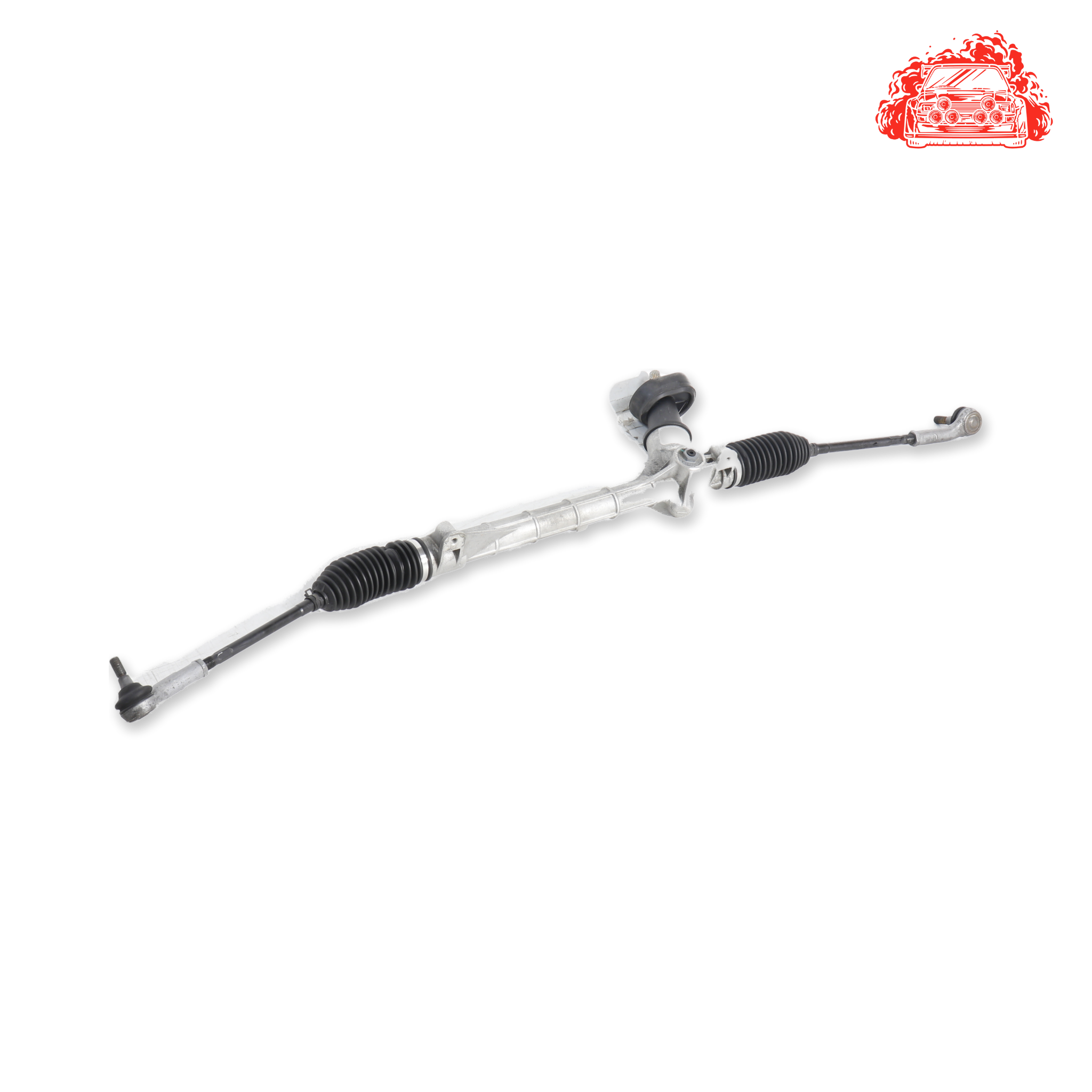 Used Volkswagen Polo Vivo GP 1.4 Trendline TIP Steering Rack