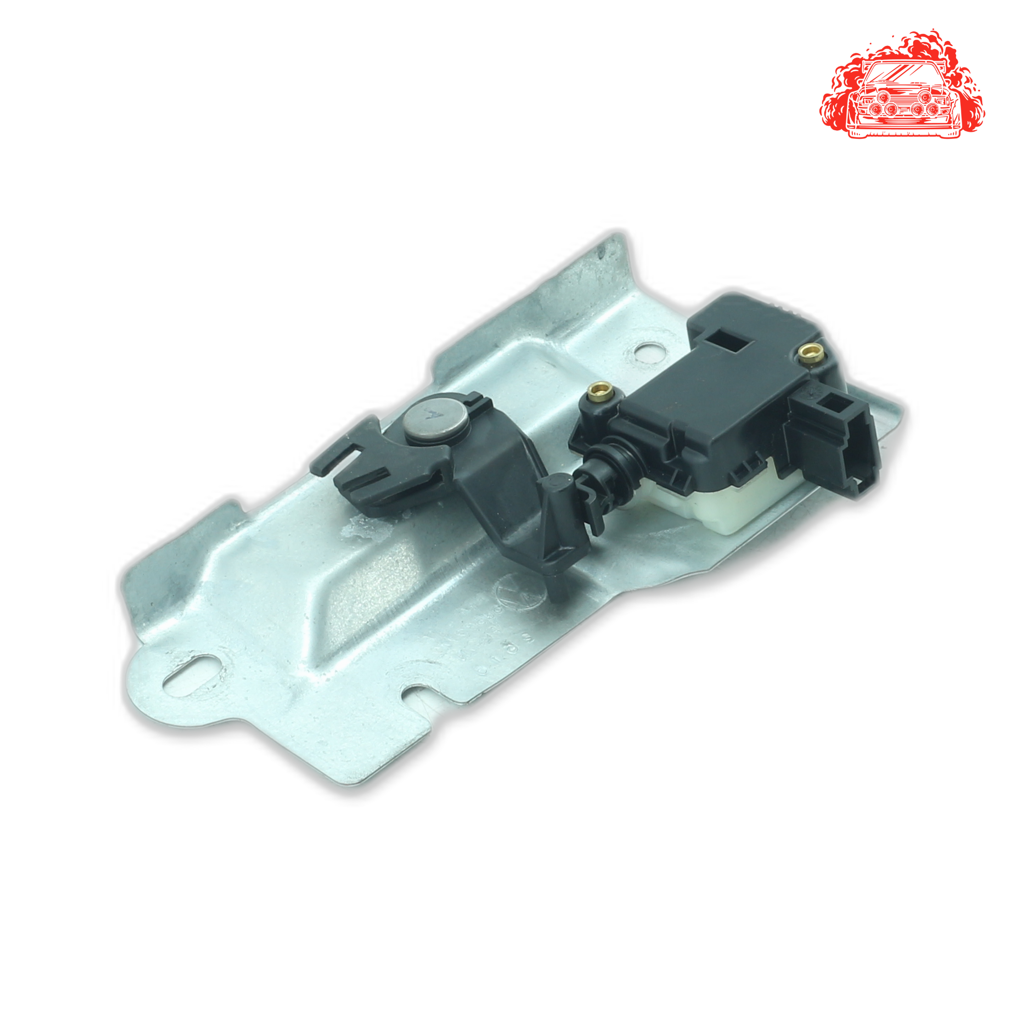 Used Volkswagen Polo Vivo GP 1.4 Trendline Tip Tailgate Actuator