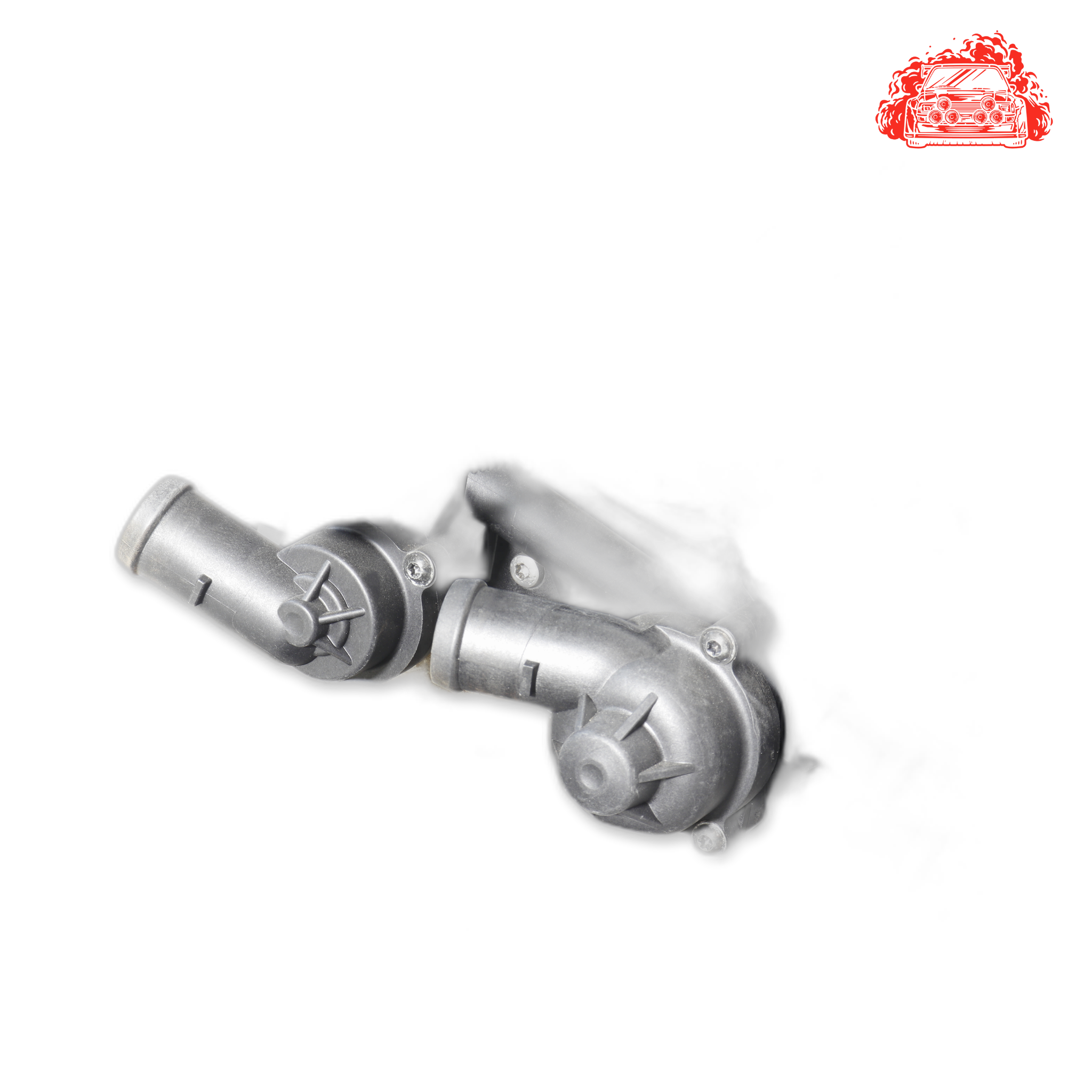 Used VW Polo Vivo GP 1.4 Trendline Tip Thermostat Housing