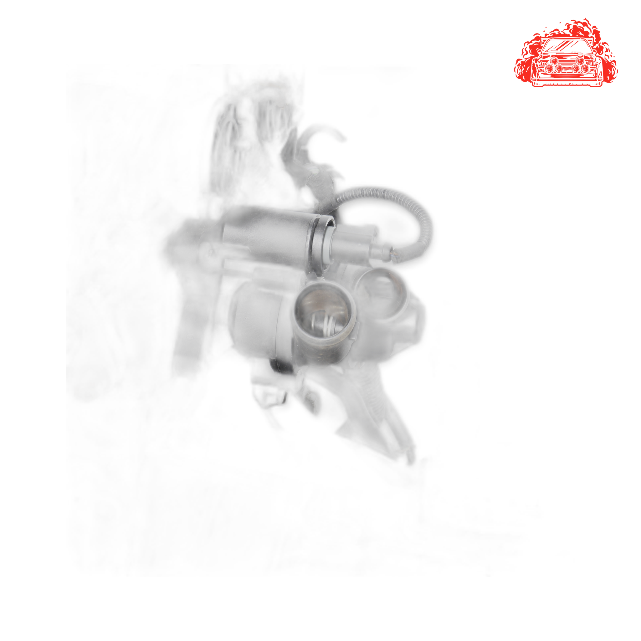 Used VW Polo Vivo GP 1.4 Trendline Tip Thermostat Housing