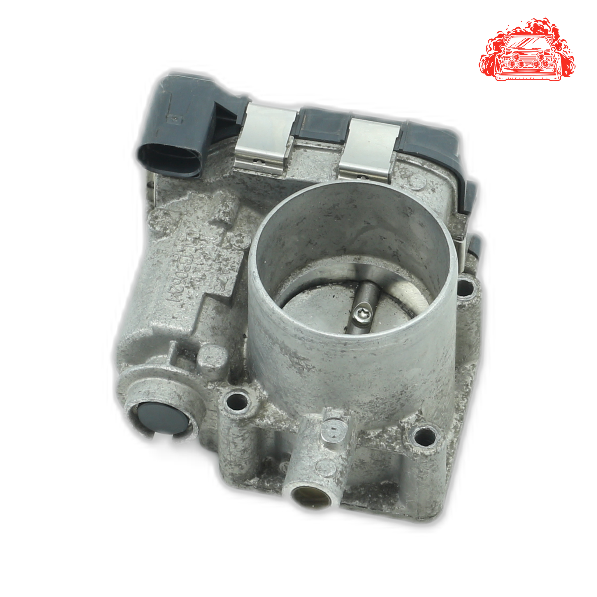 Used Volkswagen Polo Vivo GP 1.4 Trendline Tip Throttle Body