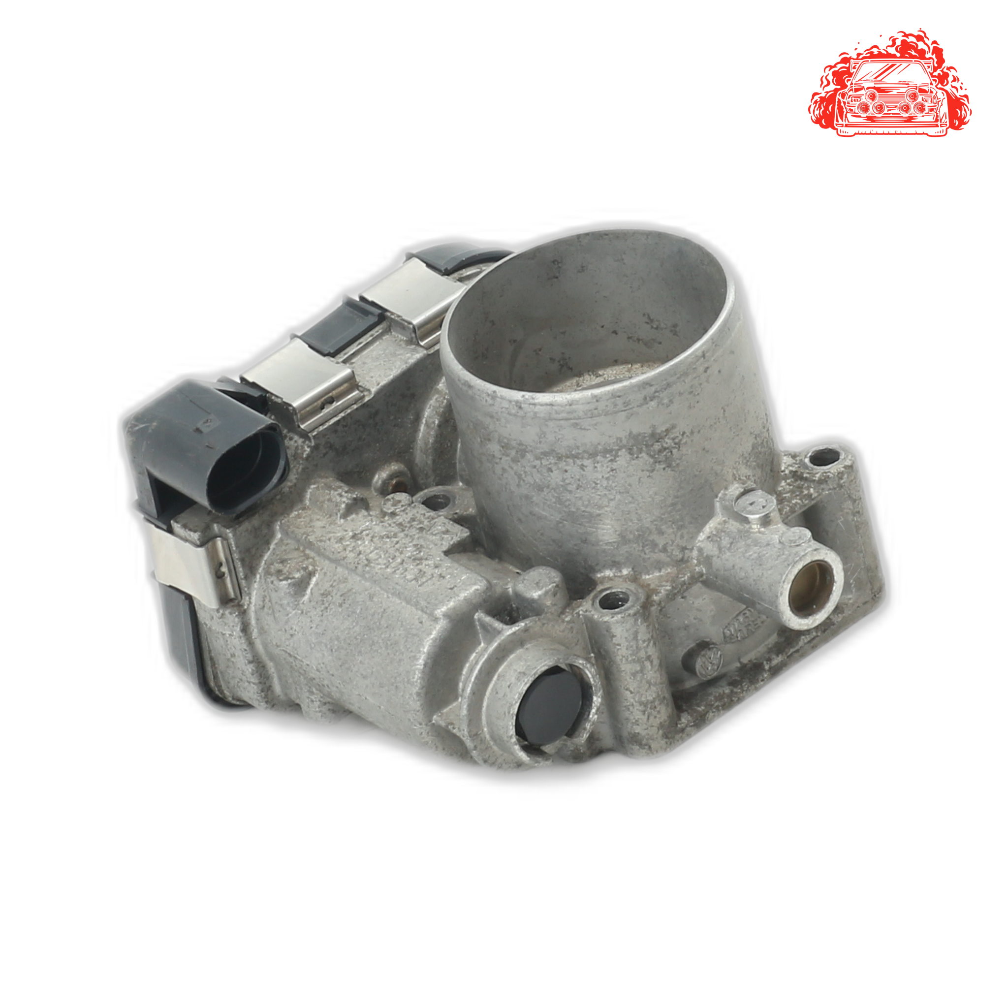 Used Volkswagen Polo Vivo GP 1.4 Trendline Tip Throttle Body