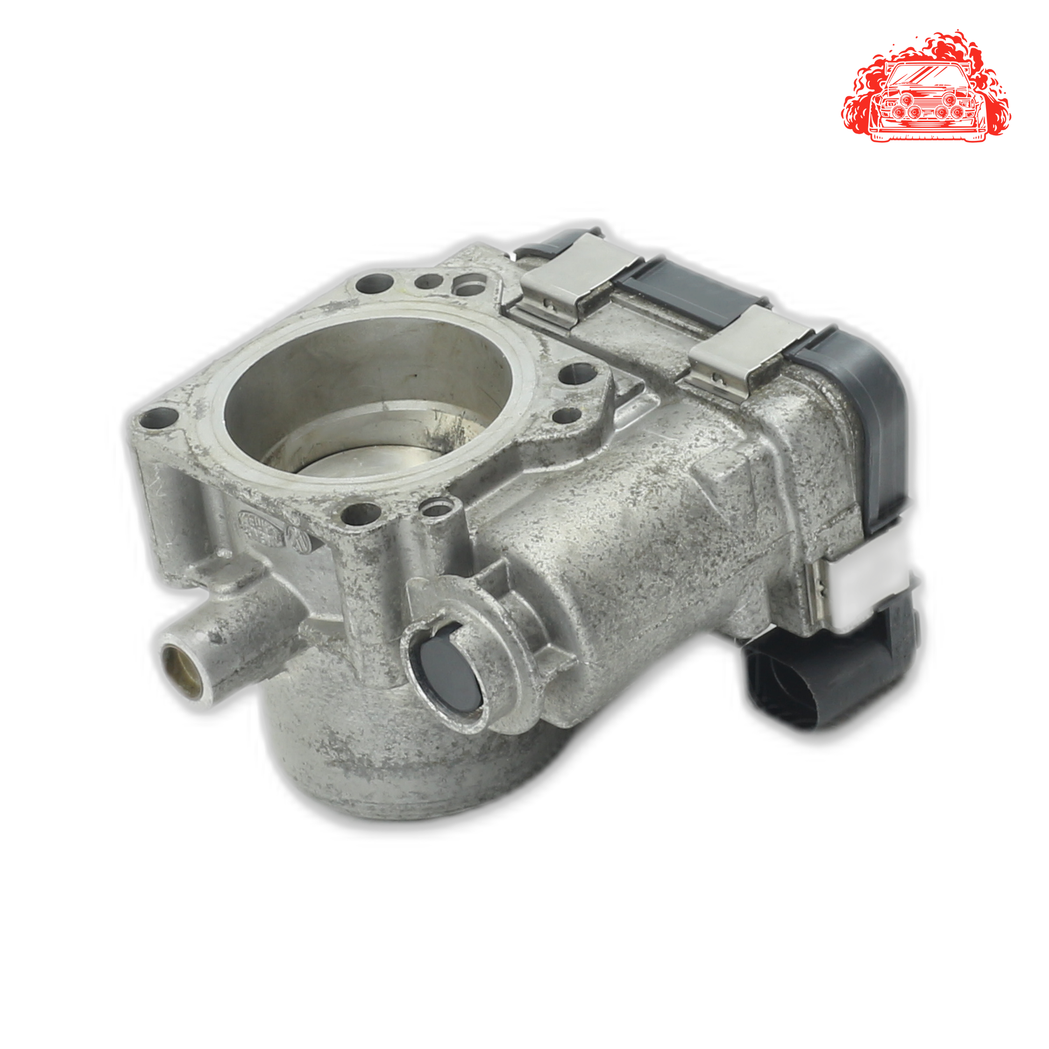 Used Volkswagen Polo Vivo GP 1.4 Trendline Tip Throttle Body