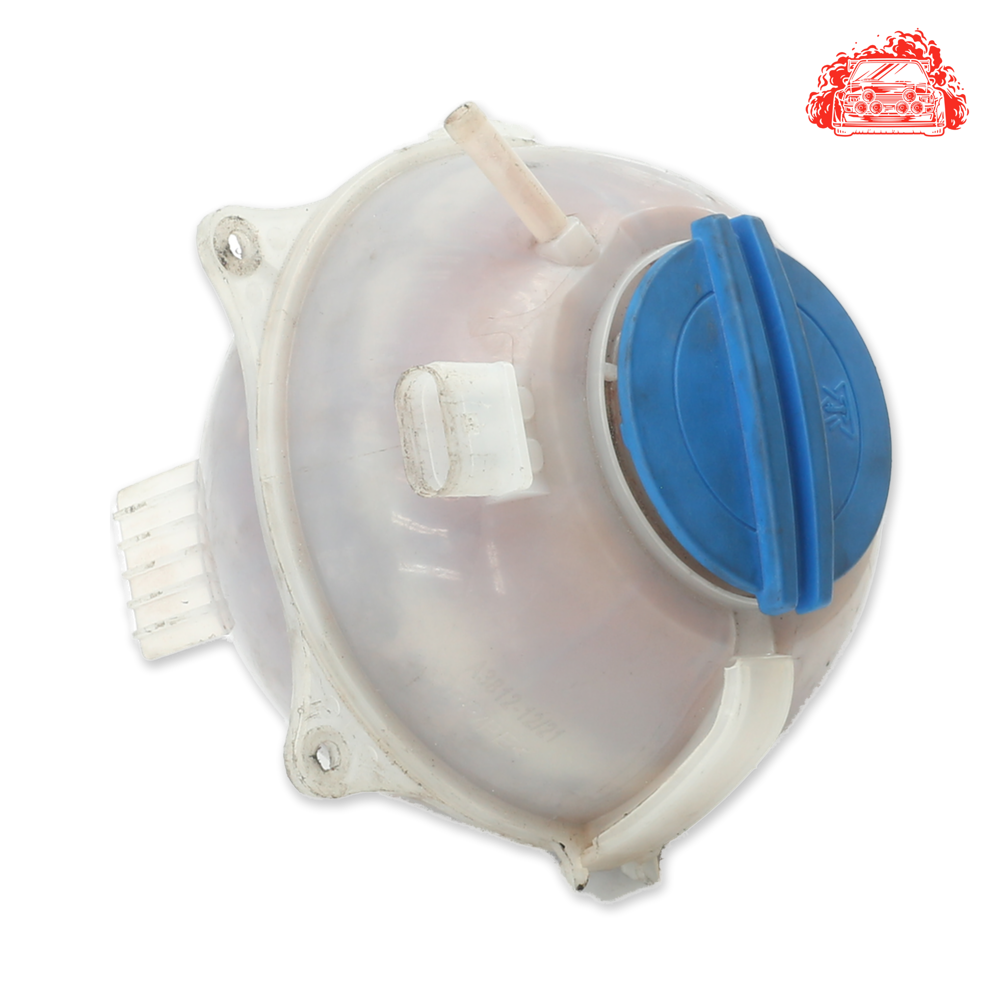 Used VW Polo Vivo GP 1.4 Trendline Tip Water Bottle Reservoir Expansion Tank
