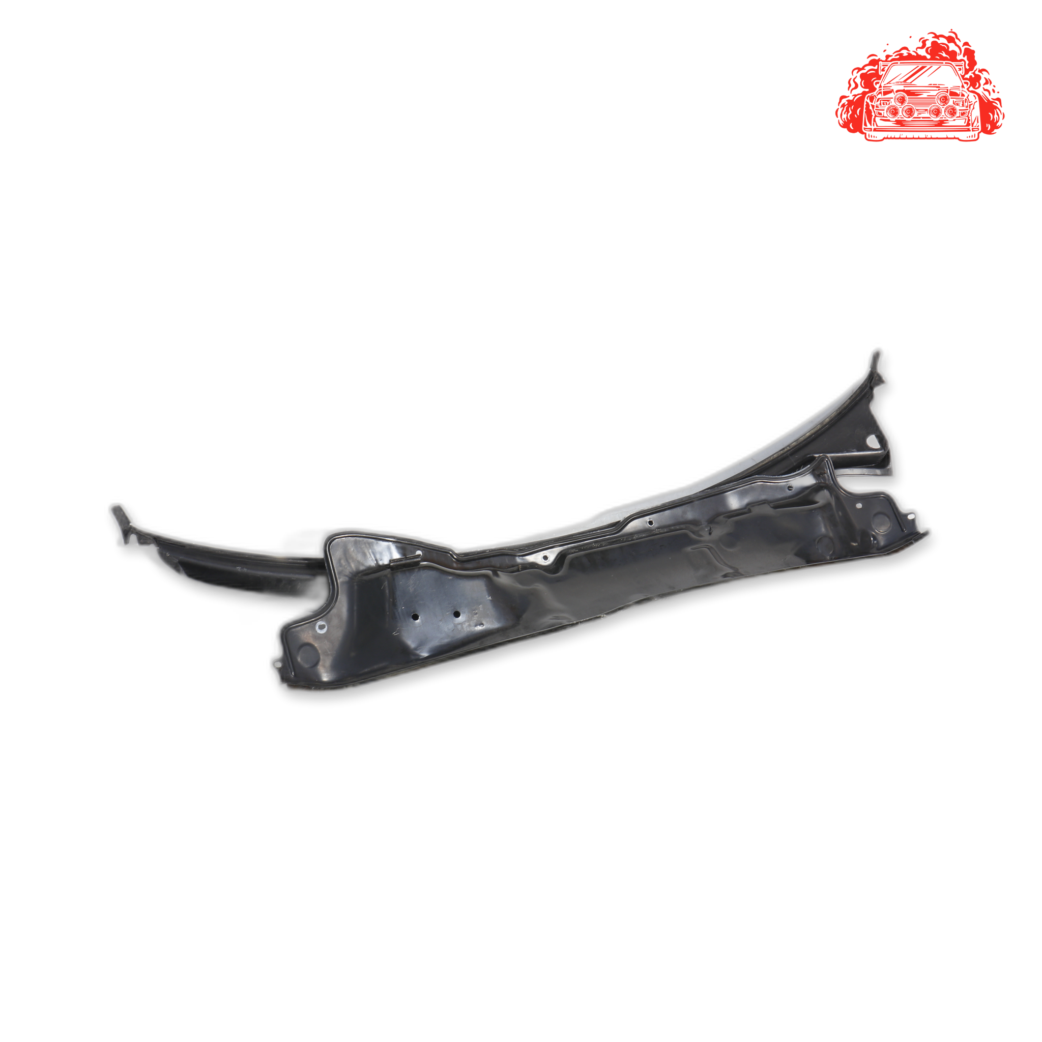Used Volkswagen Polo Vivo GP 1.4 Trendline Tip Wiper Cowl Panel - OEM Part 6QS819415