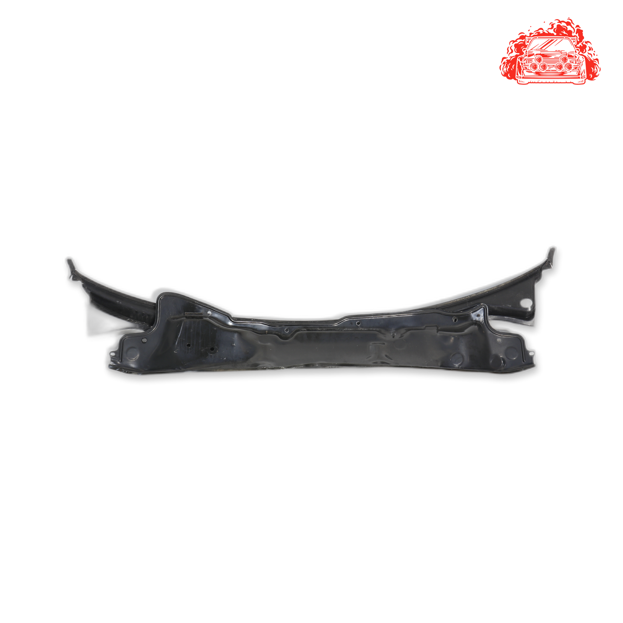 Used Volkswagen Polo Vivo GP 1.4 Trendline Tip Wiper Cowl Panel - OEM Part 6QS819415