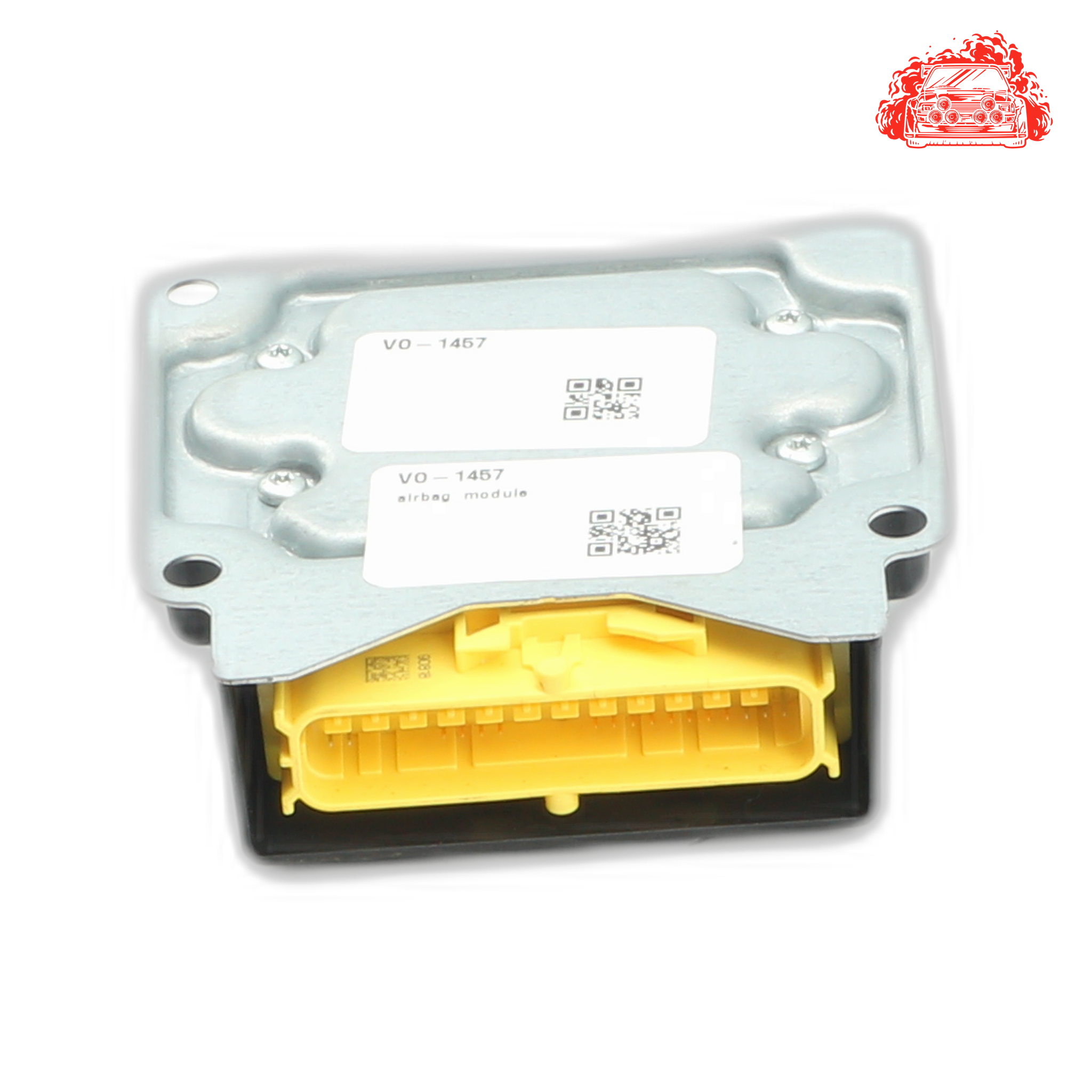 Used Volkswagen Up cross Airbag Module - OEM Part 1S0959655C