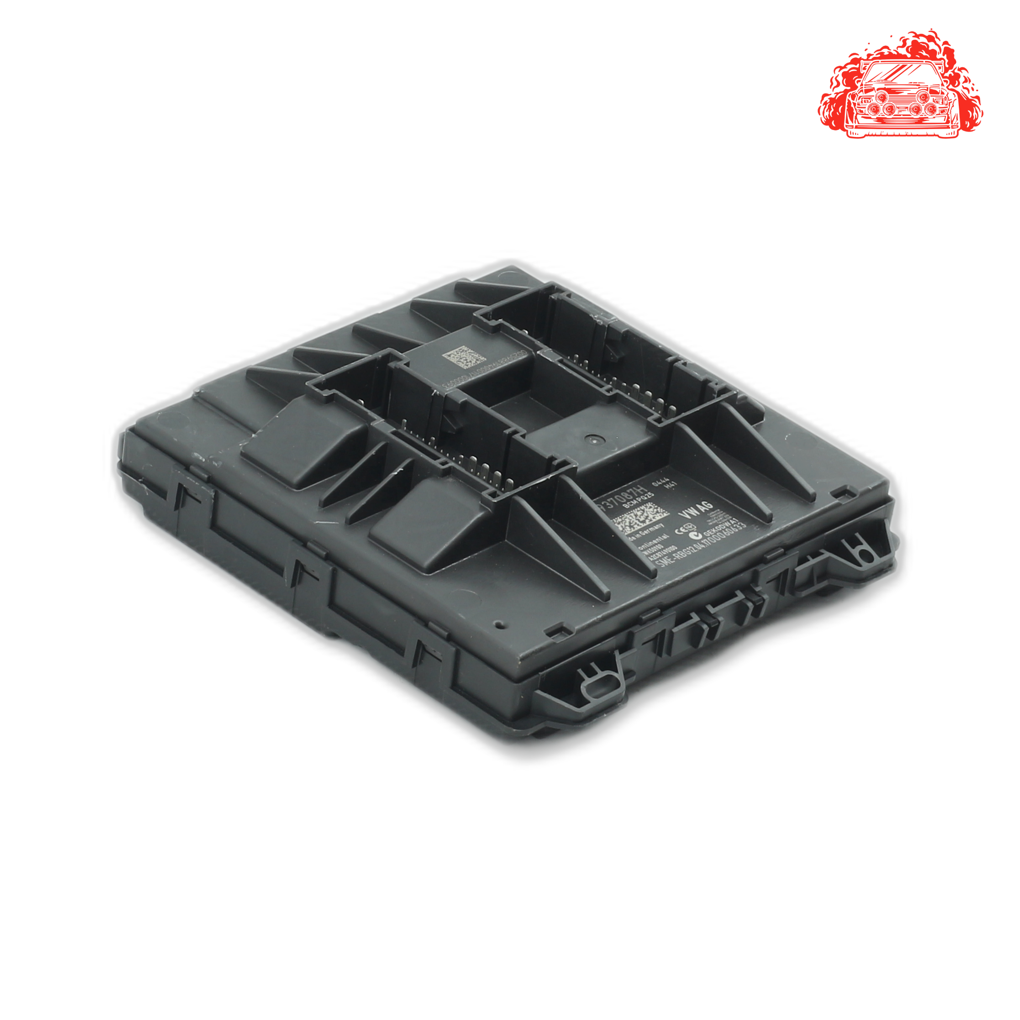 Used Volkswagen Up cross Body Control Unit - OEM Part 1S0937087H