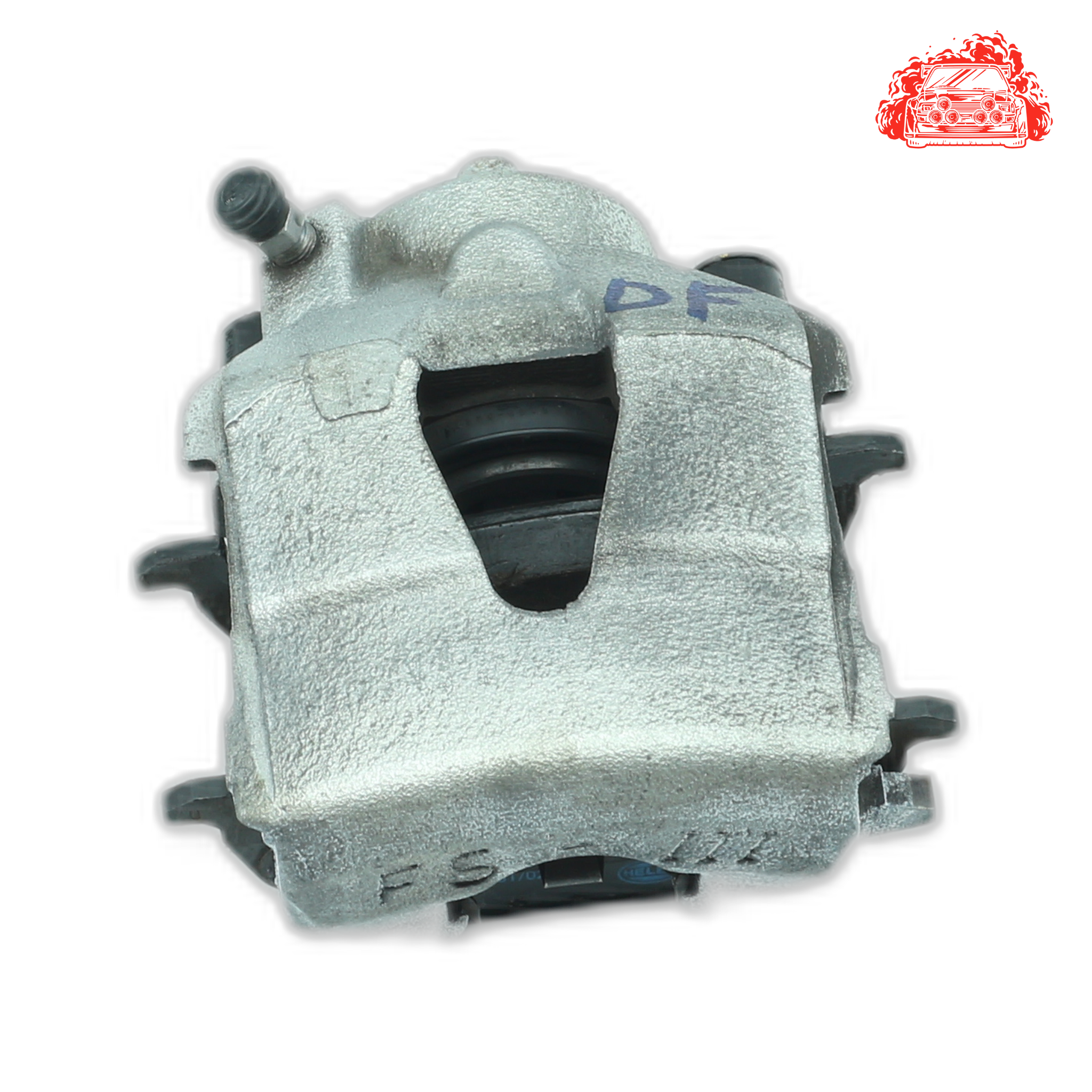 Used Volkswagen Up Cross Driver Side Front Brake Caliper