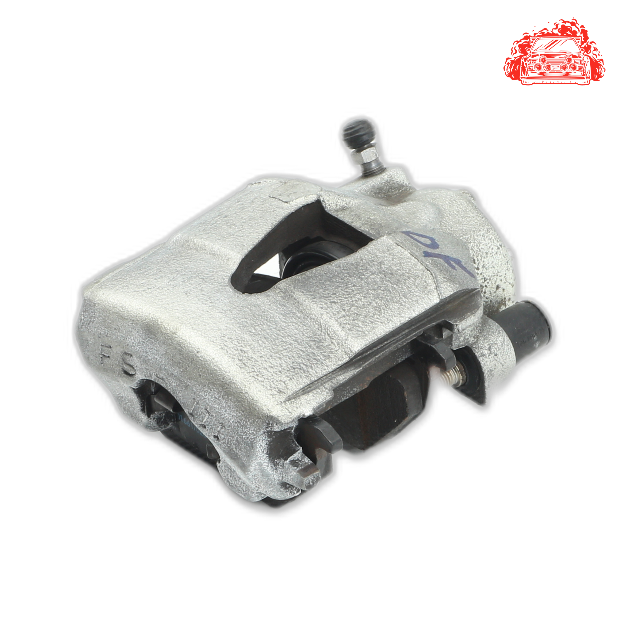 Used Volkswagen Up Cross Driver Side Front Brake Caliper