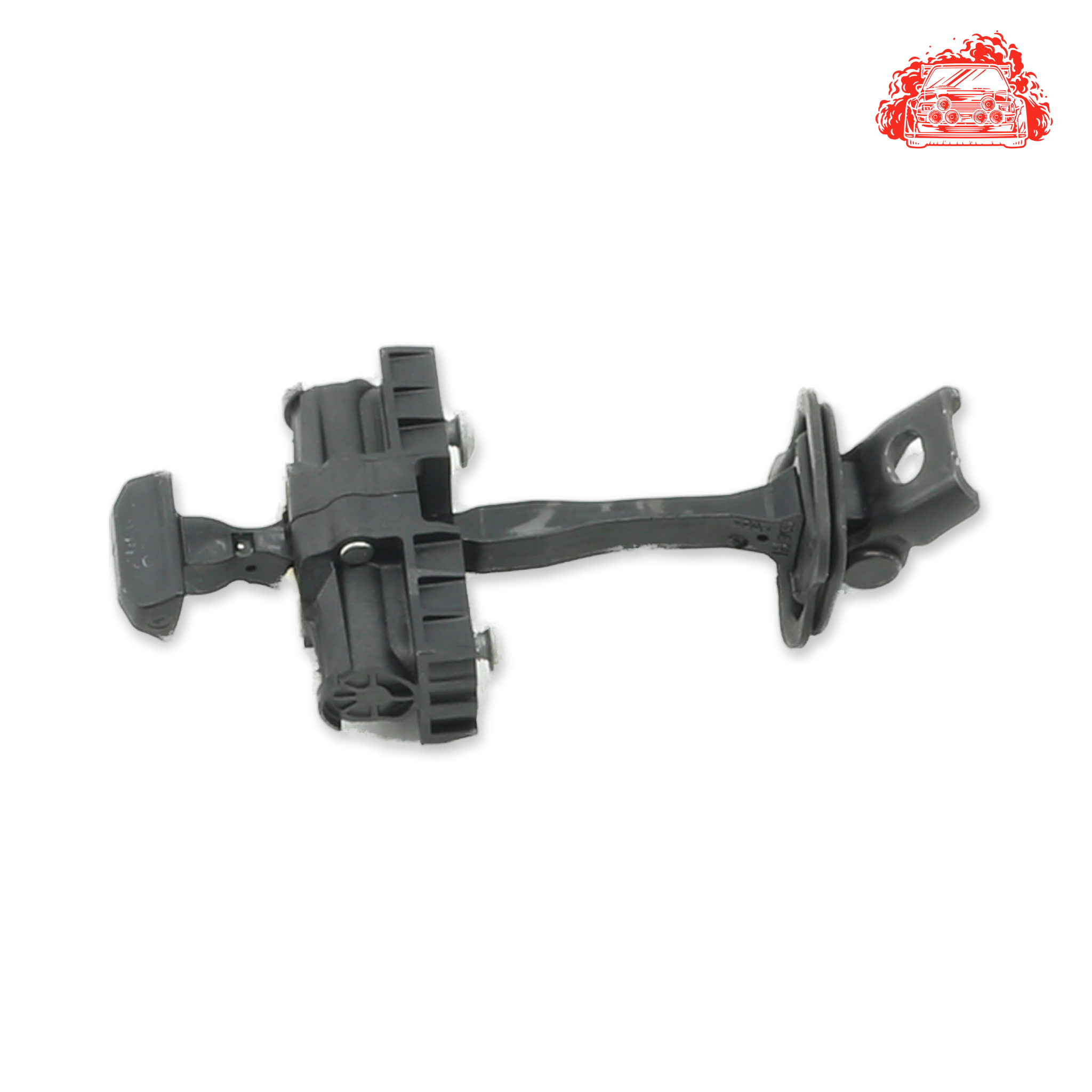 driver side rear door stay - photo 4