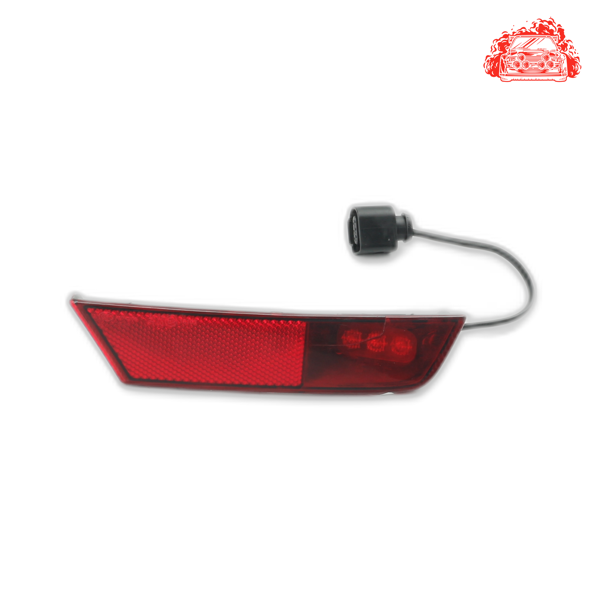Used Volkswagen Up Cross Driver Side Rear Park Light