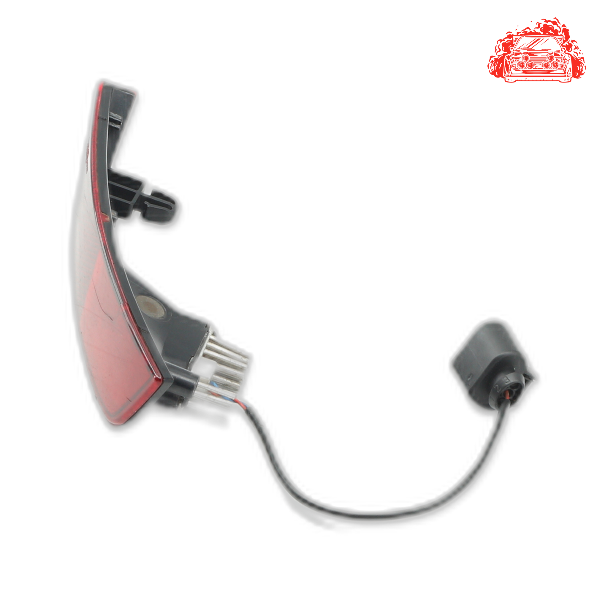 Used Volkswagen Up Cross Driver Side Rear Park Light
