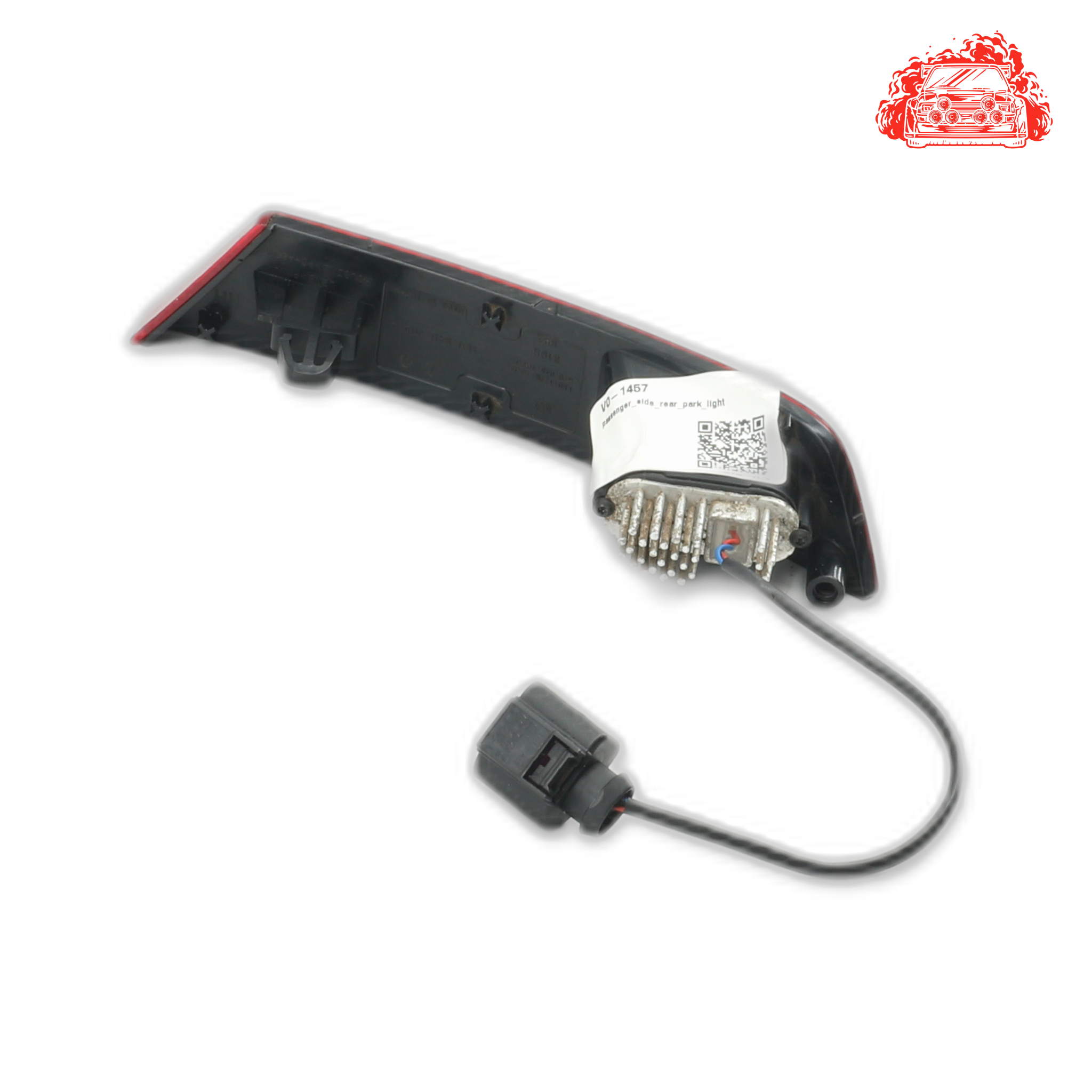Used Volkswagen Up Cross Driver Side Rear Park Light