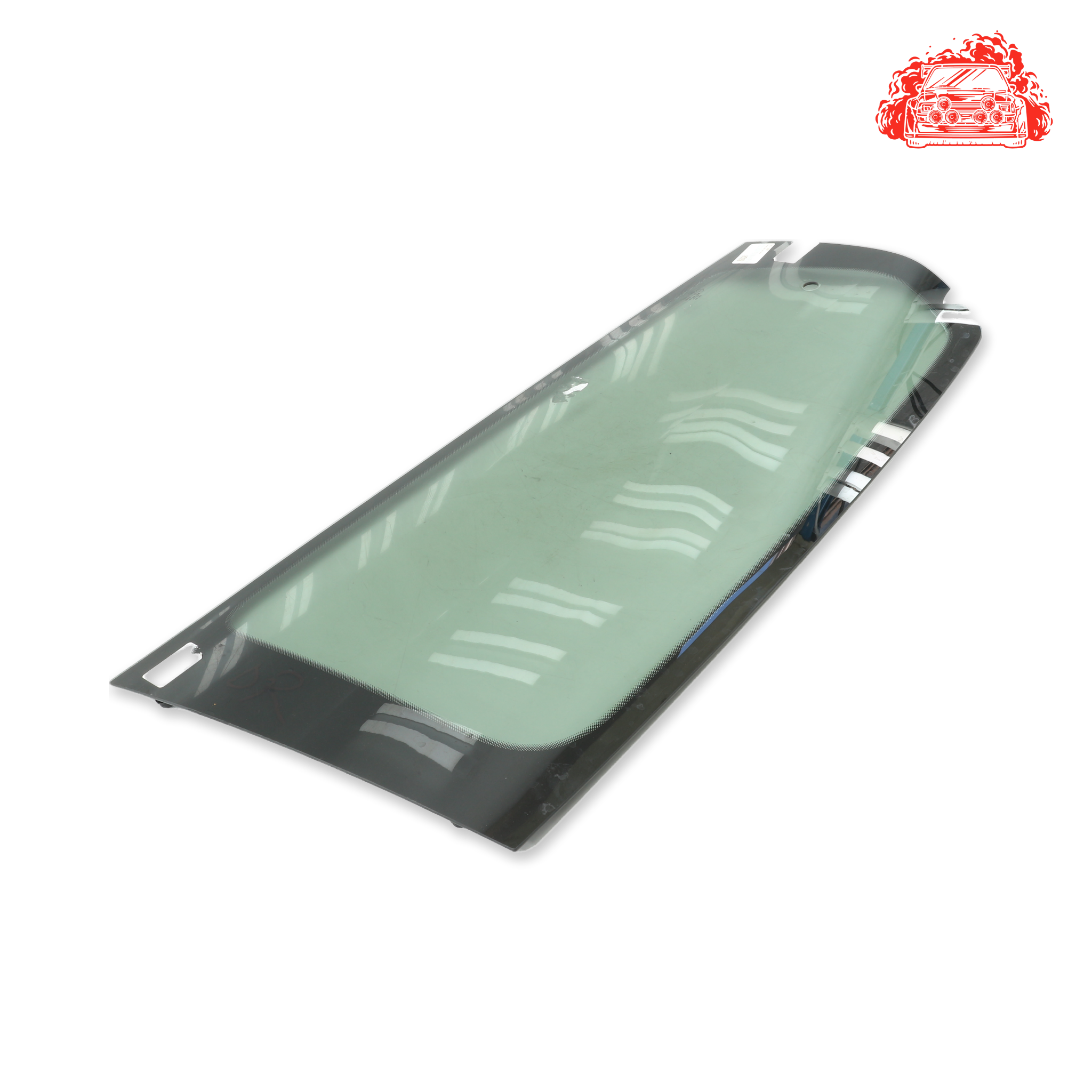 Used Volkswagen Up Cross Driver Side Rear Window