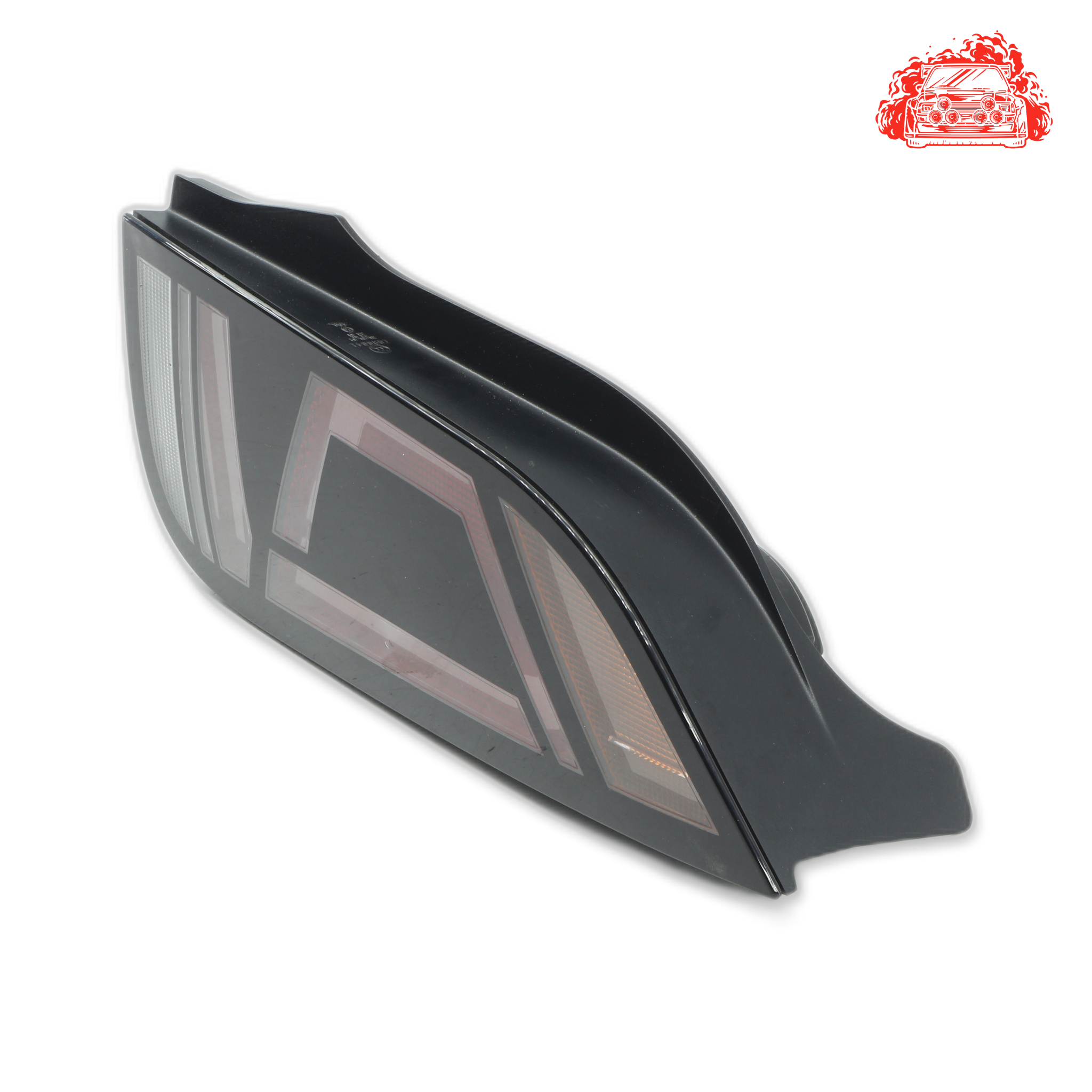 Used VOLKSWAGEN Up cross Driver Side Tail Light - OEM Part 1S0945096J