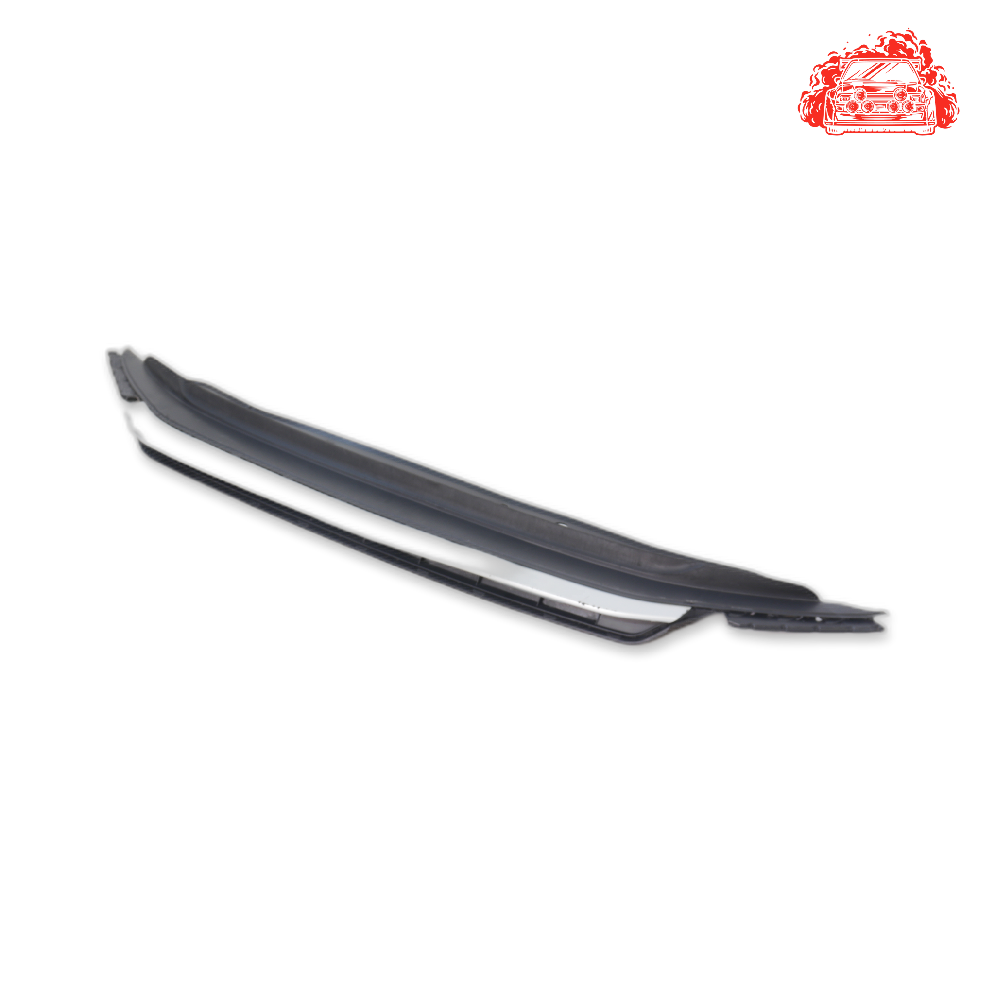 Used VOLKSWAGEN Up cross Front Spoiler - OEM Part 1S0805903G