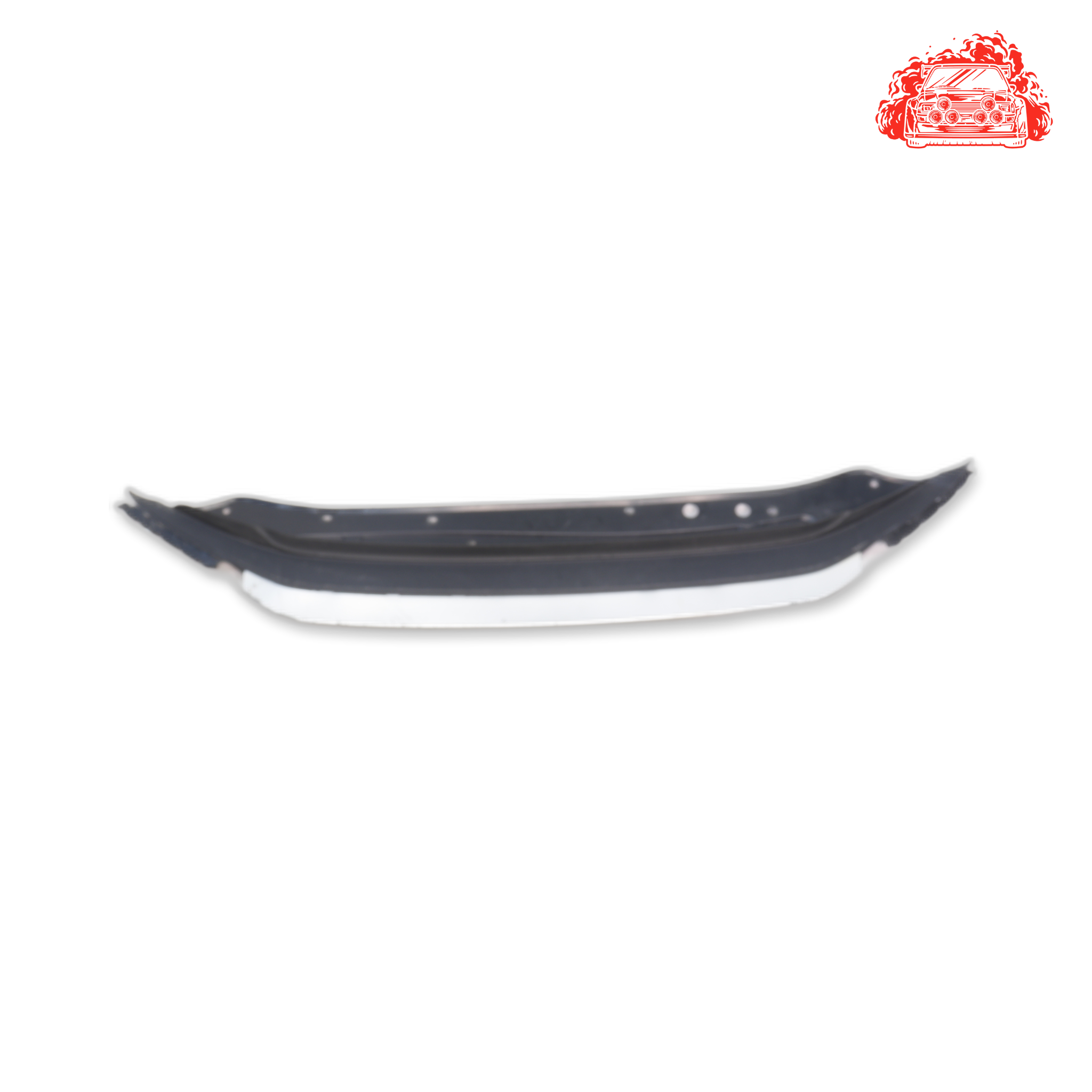 Used VOLKSWAGEN Up cross Front Spoiler - OEM Part 1S0805903G