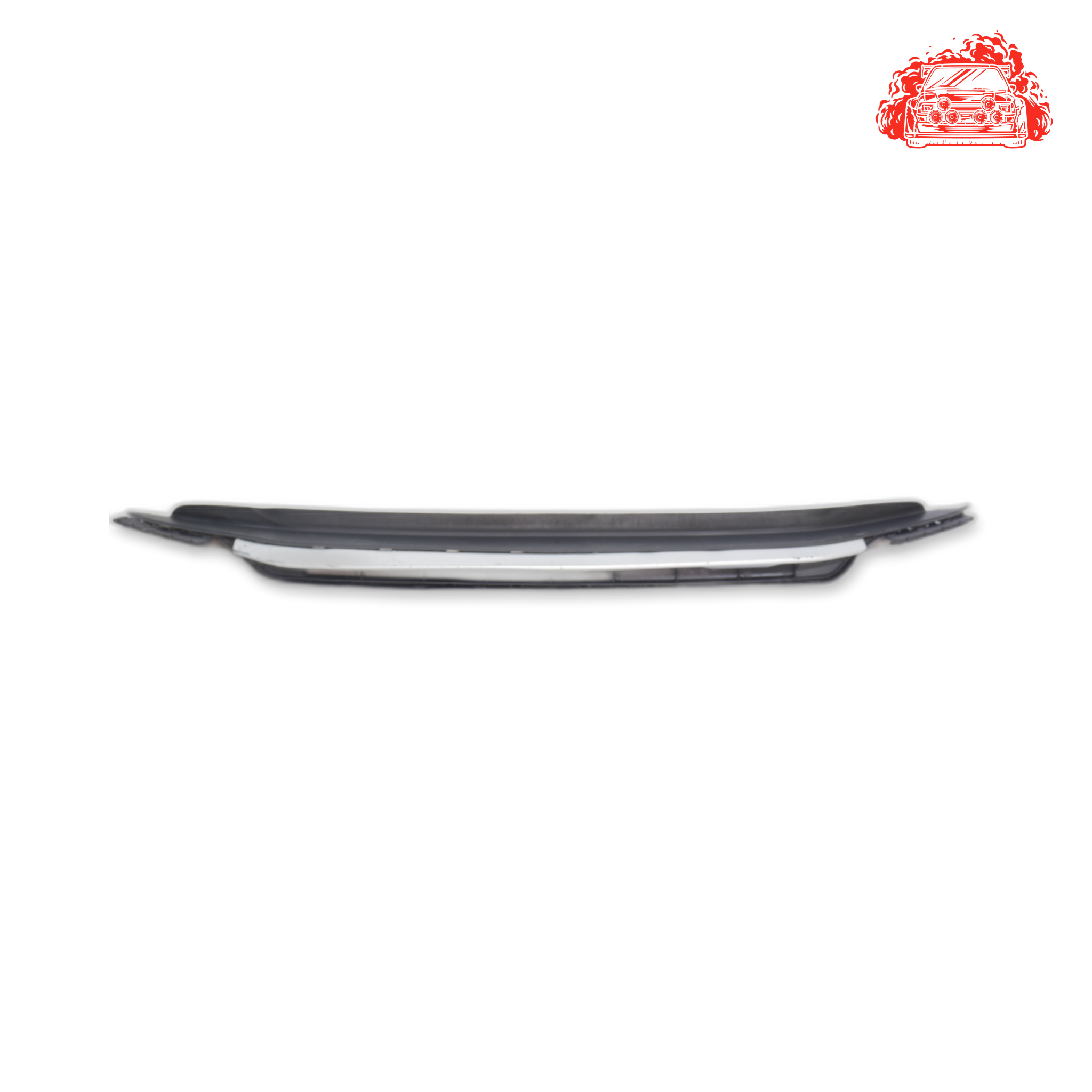 Used VOLKSWAGEN Up cross Front Spoiler - OEM Part 1S0805903G