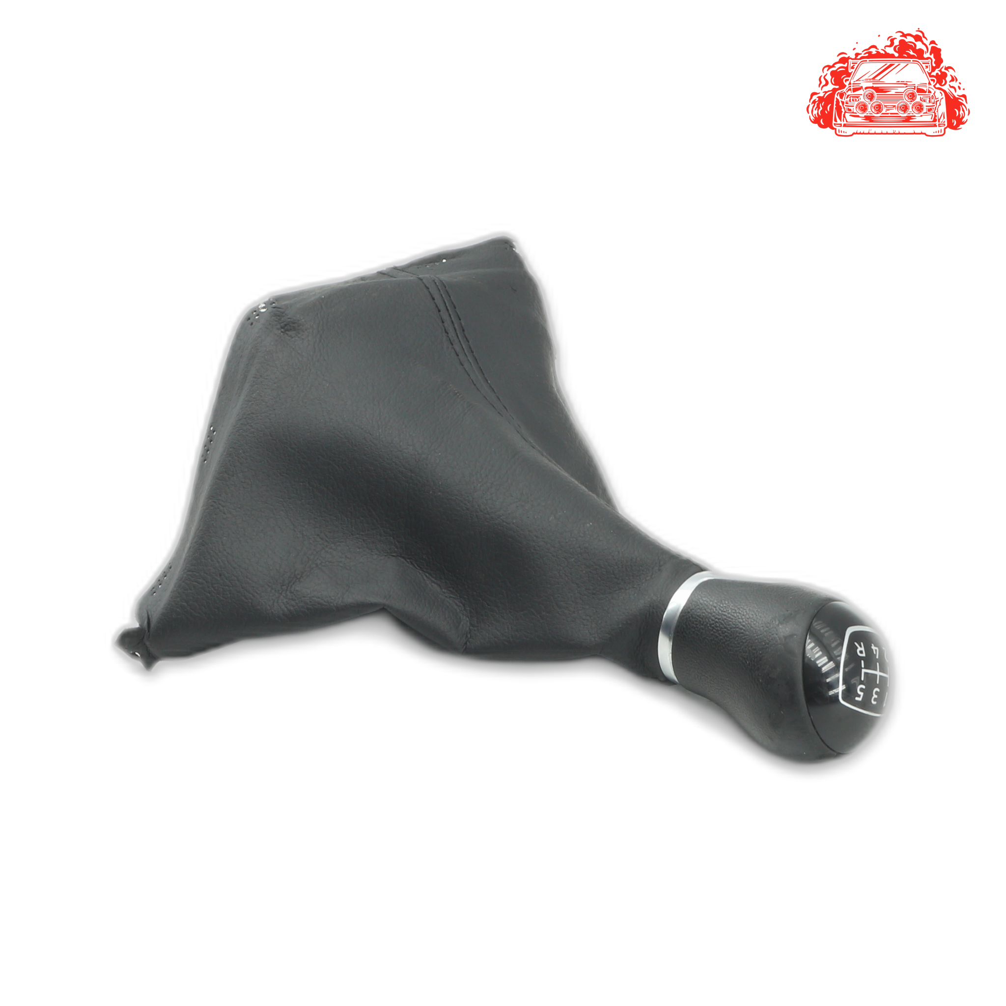 Used Volkswagen Up Cross Gear Knob & Boot Cover