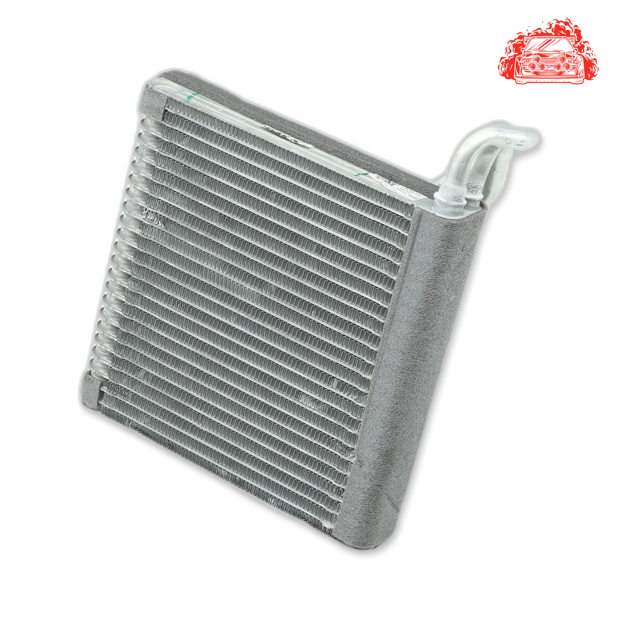 Used VOLKSWAGEN Up cross Interior Air Conditioning Radiator - OEM Part 1S2816103