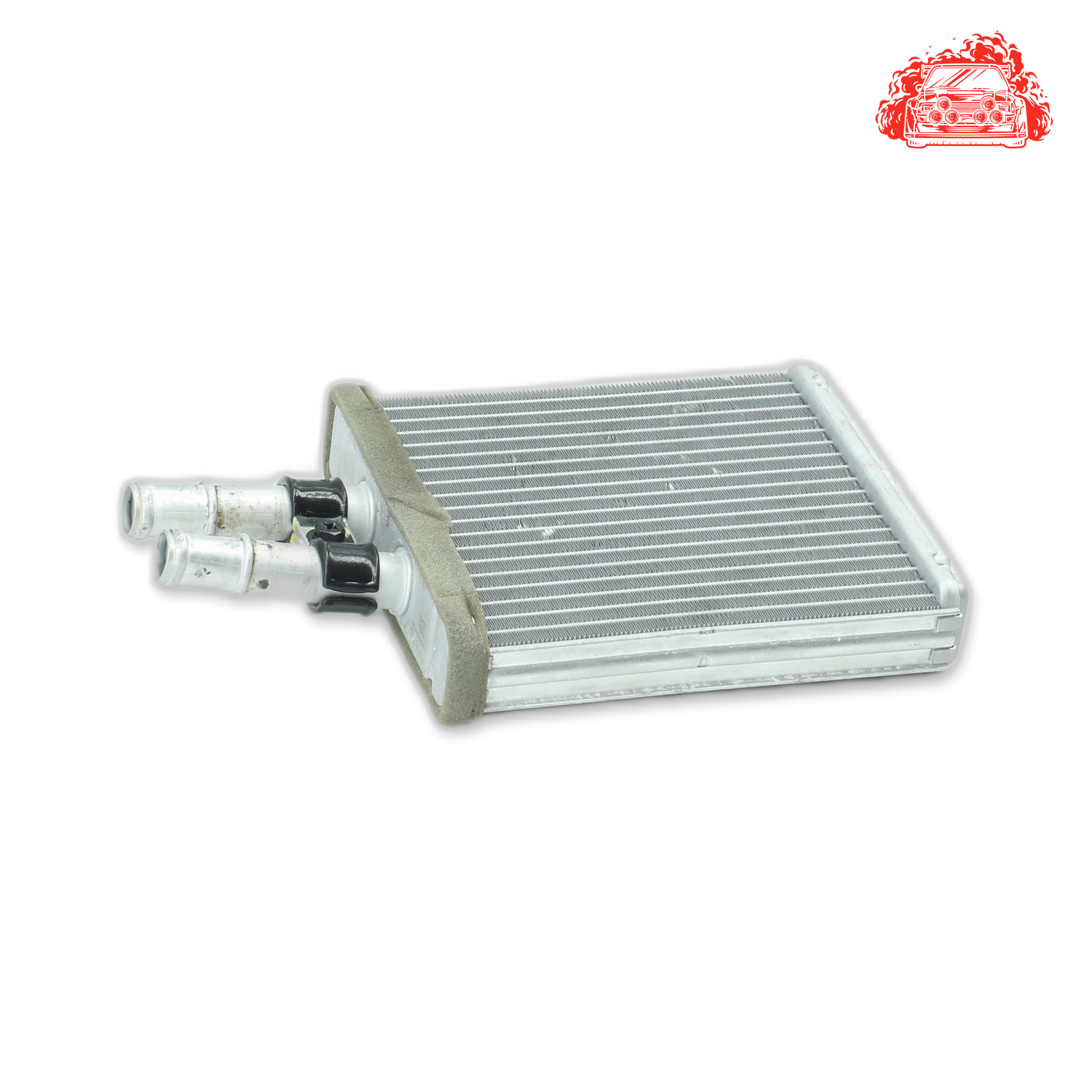 Used Volkswagen Up Cross Interior Heater Radiator